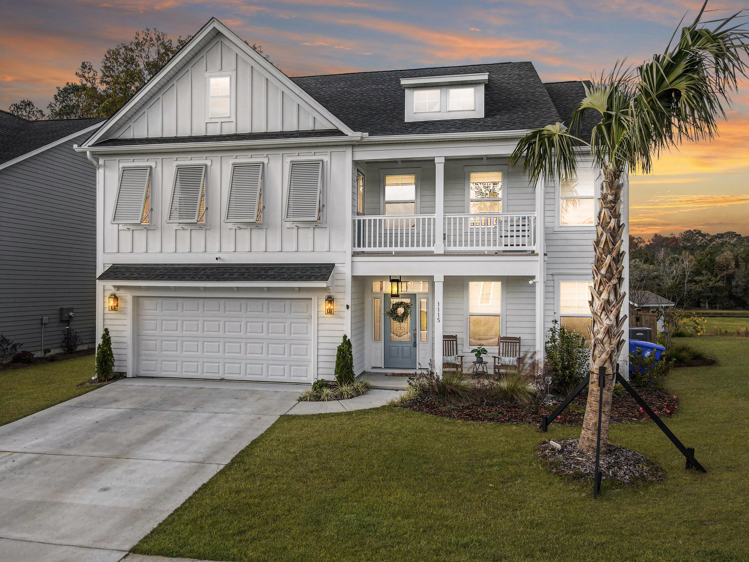 1115 Saltwater Circle