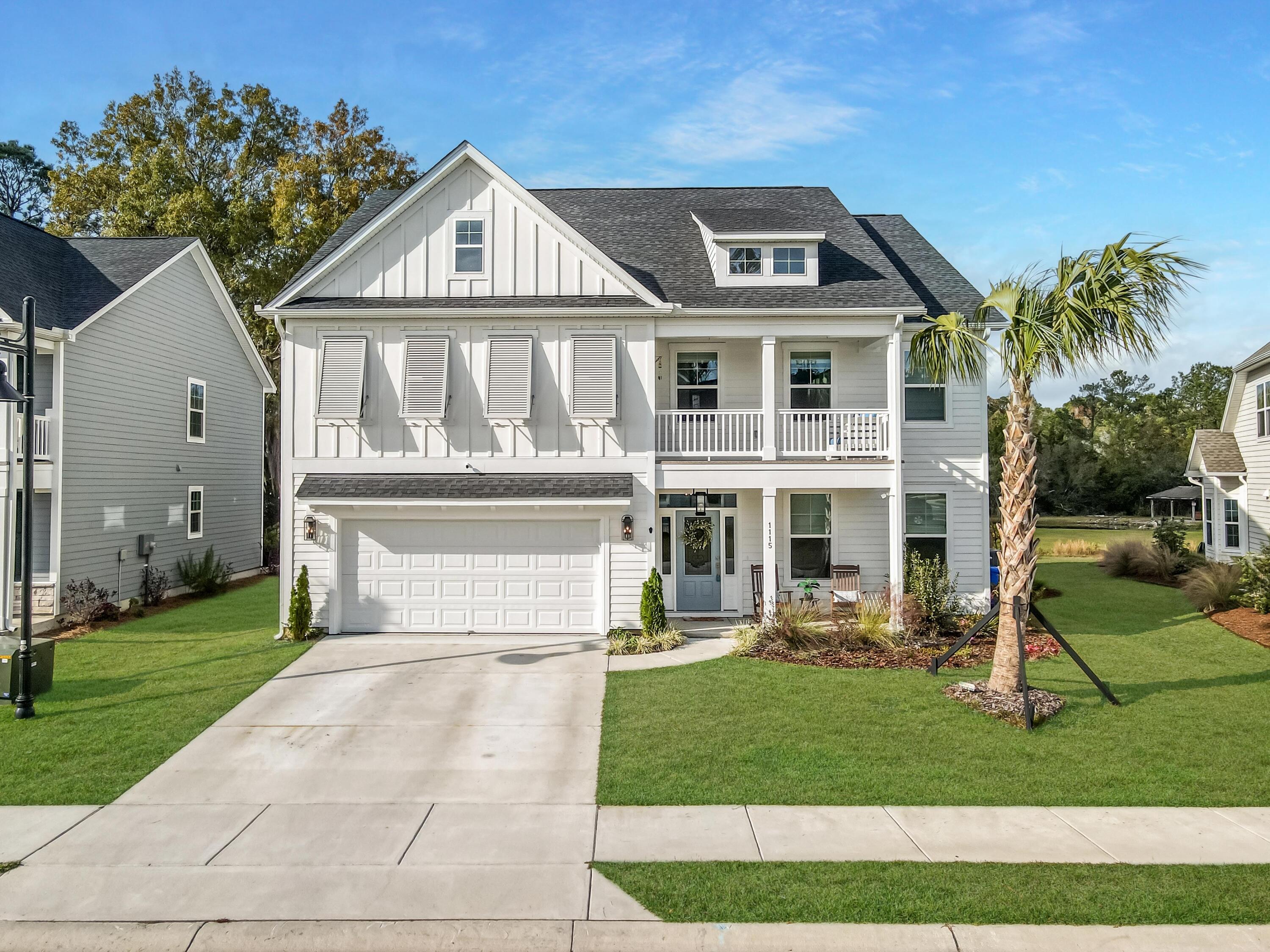 1115 Saltwater Circle