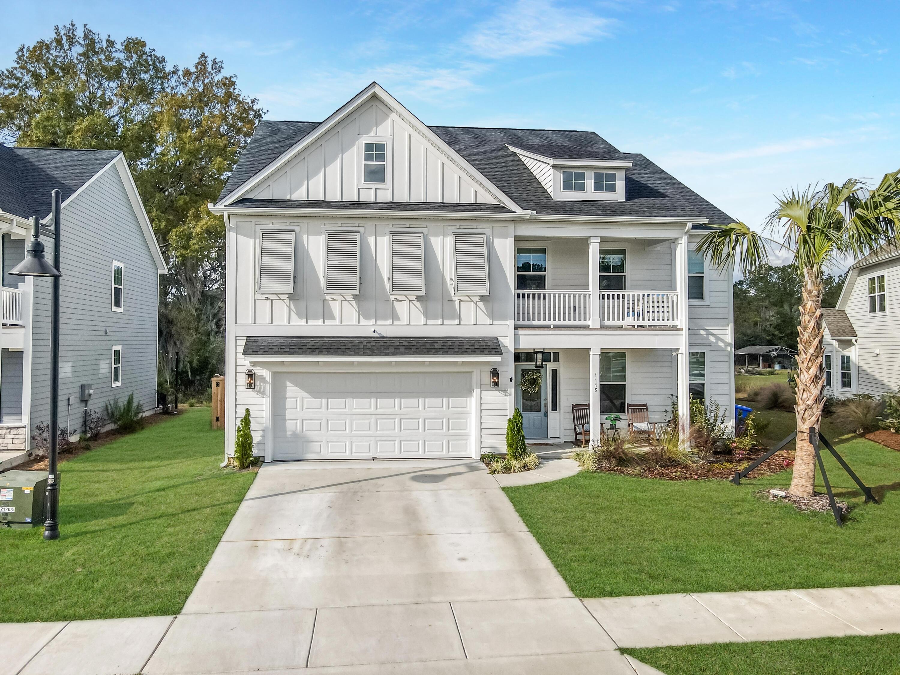 1115 Saltwater Circle