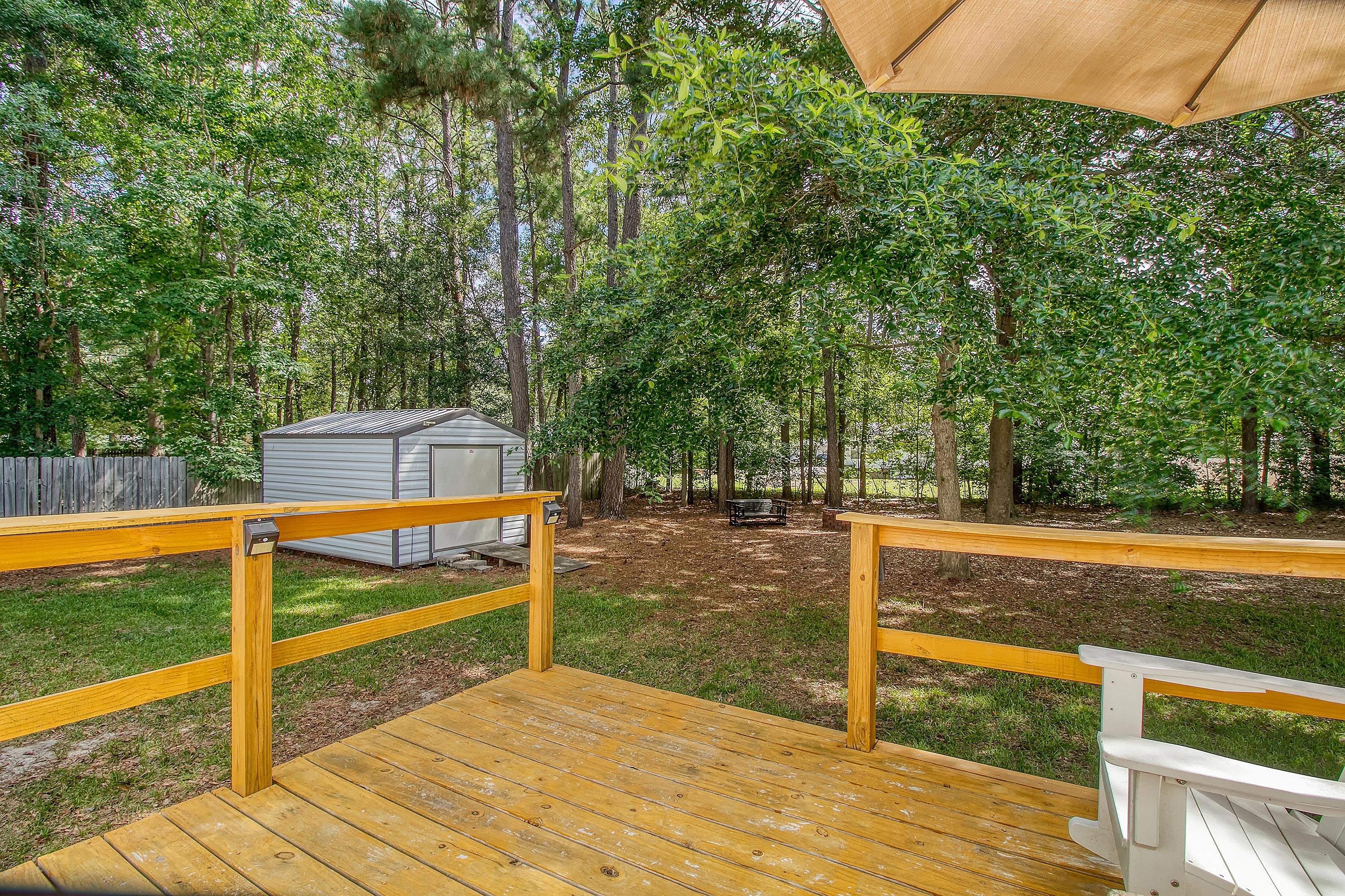614 Deepwood Court