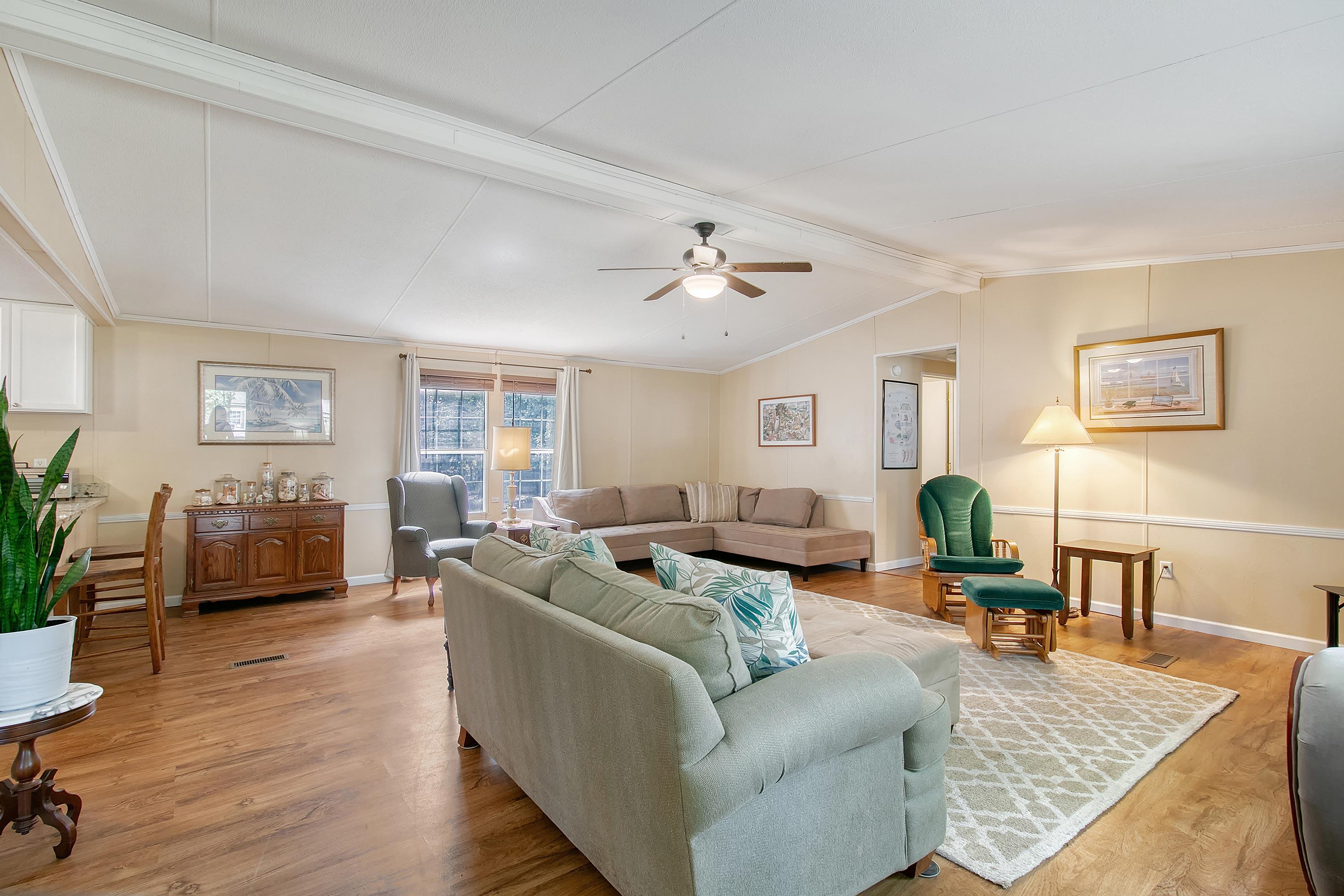 614 Deepwood Court