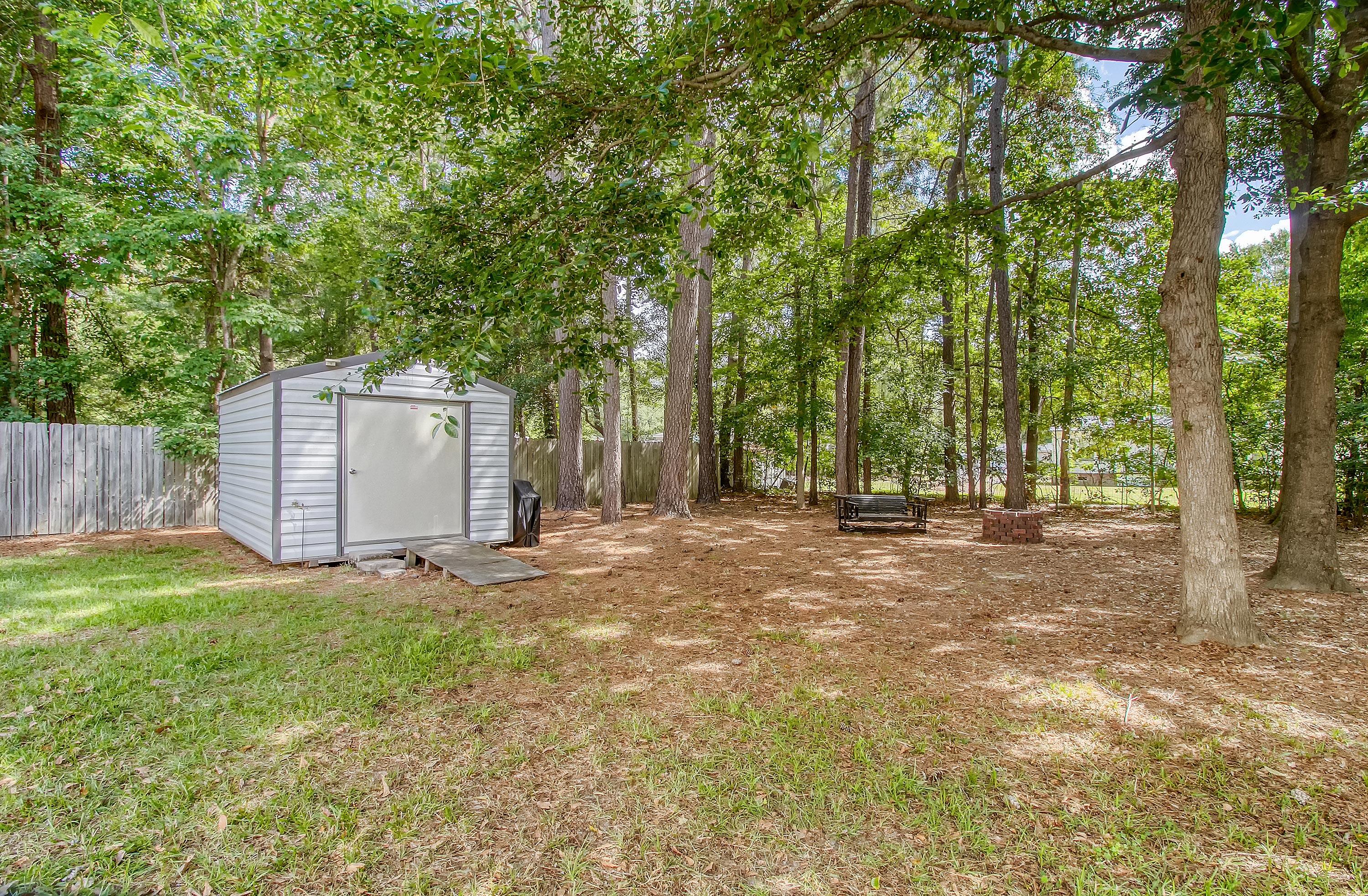 614 Deepwood Court