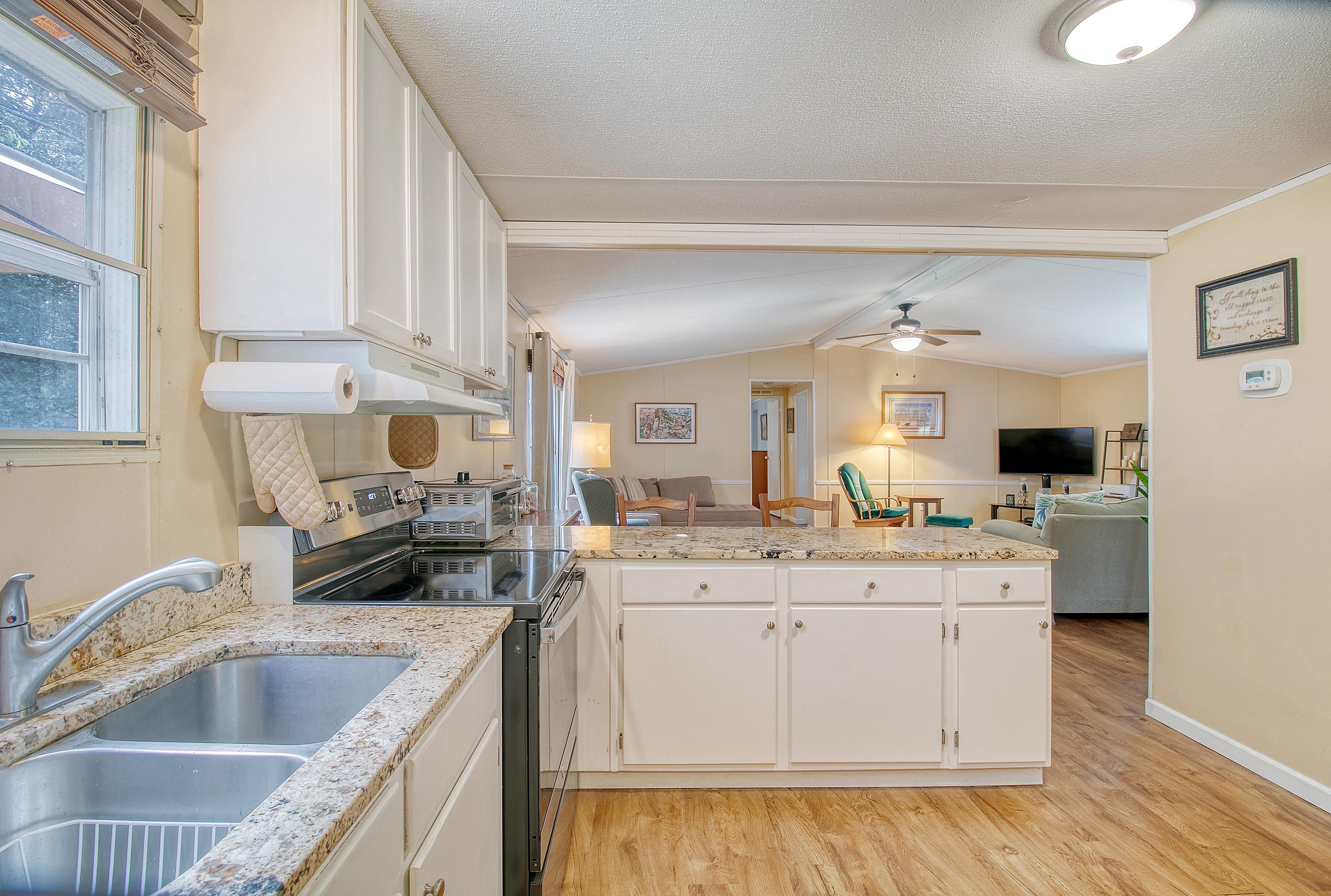 614 Deepwood Court
