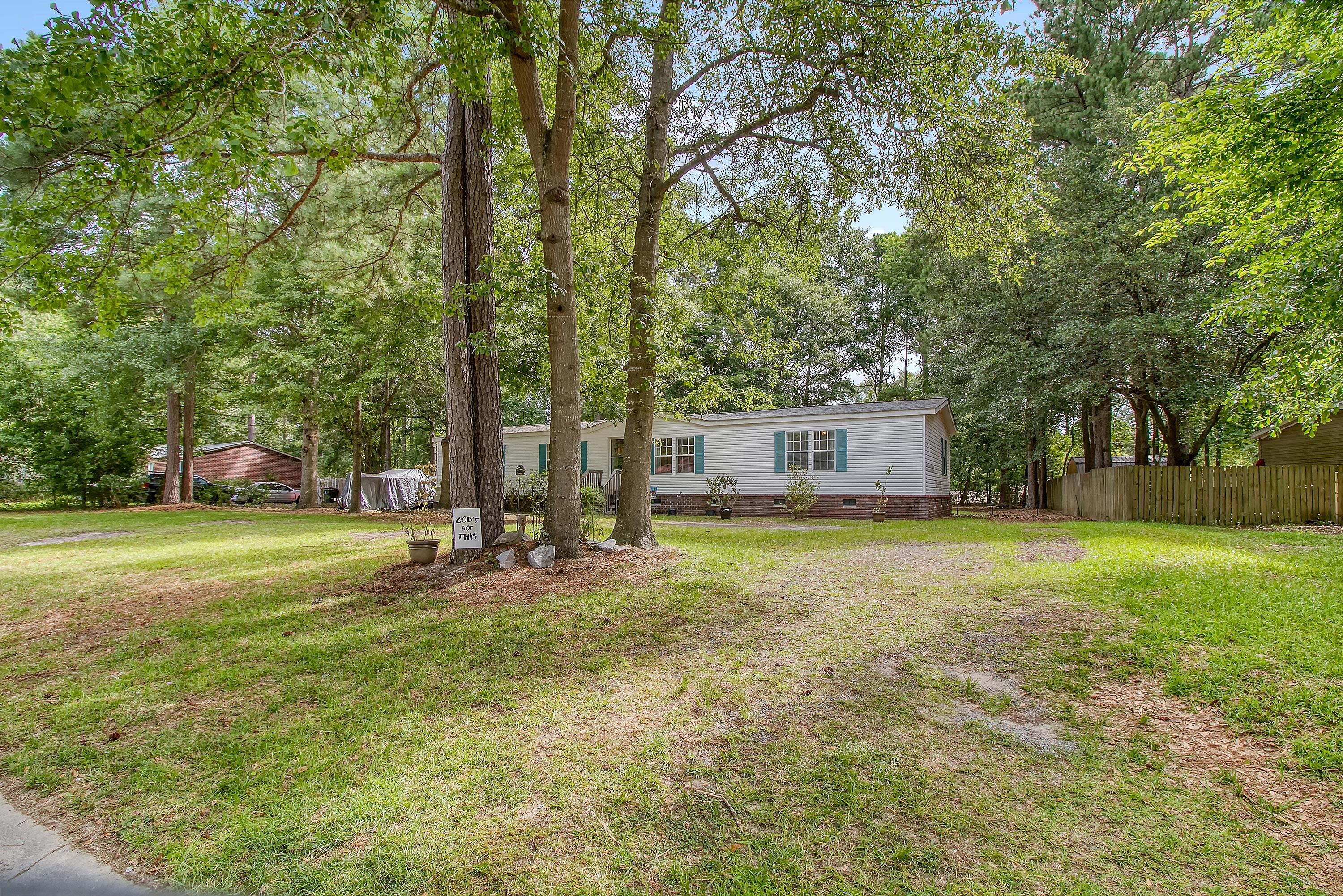 614 Deepwood Court