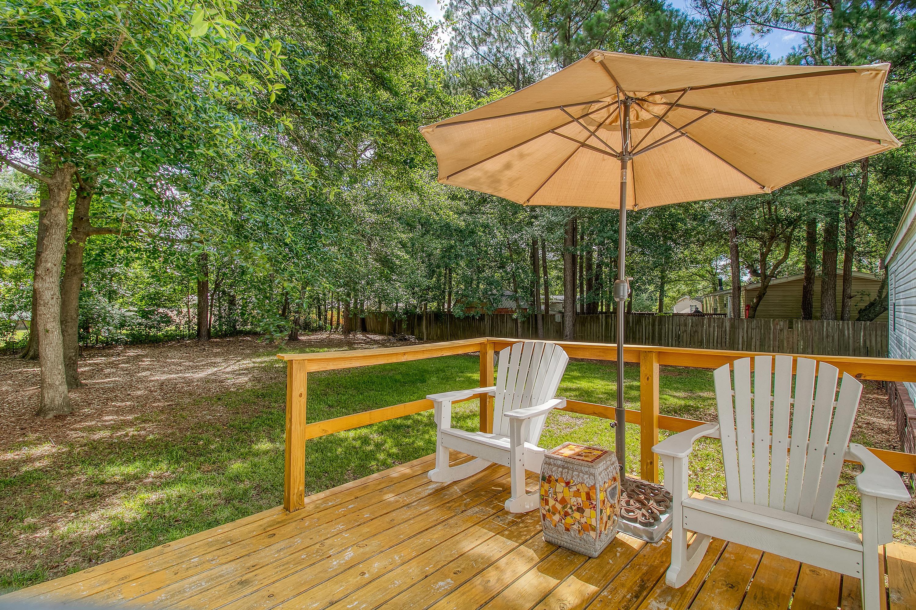 614 Deepwood Court