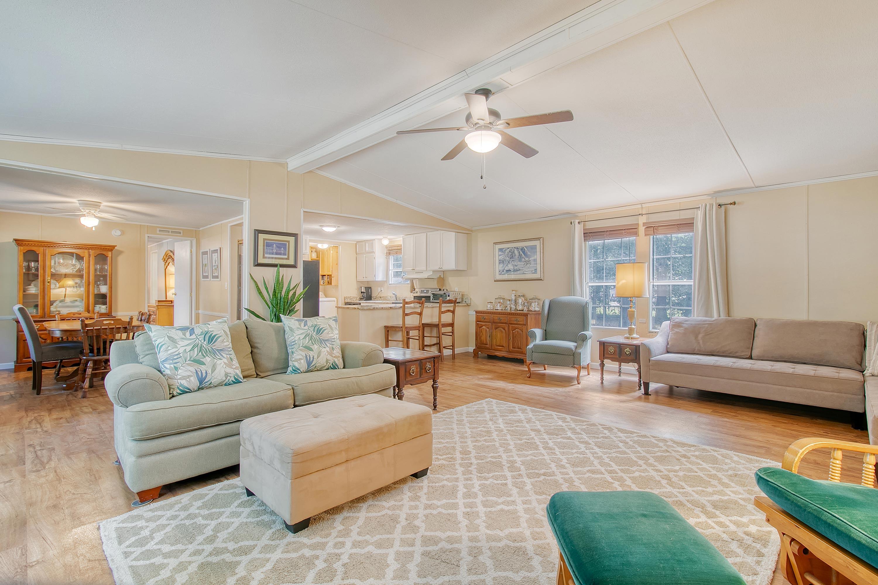 614 Deepwood Court