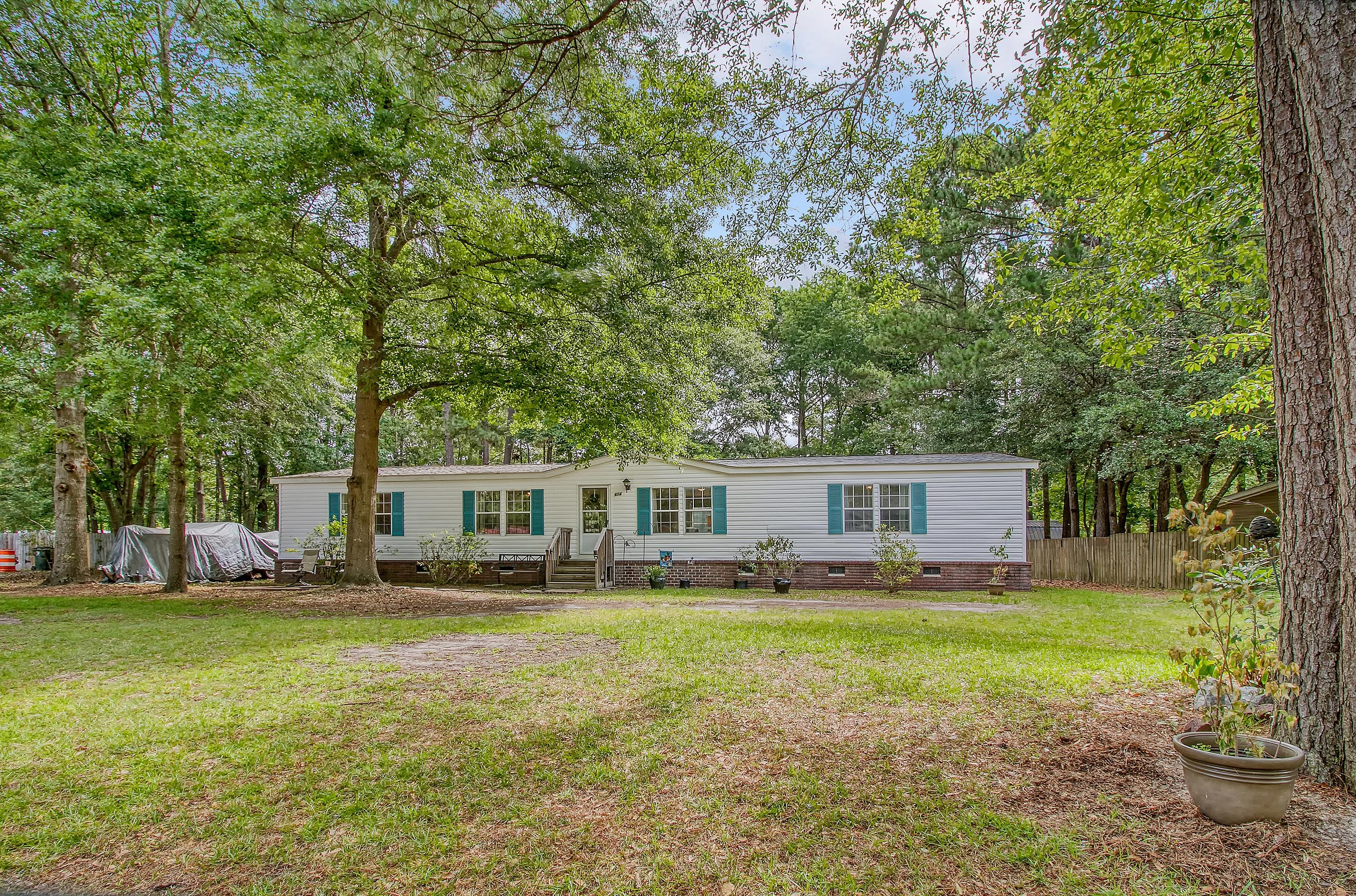 614 Deepwood Court