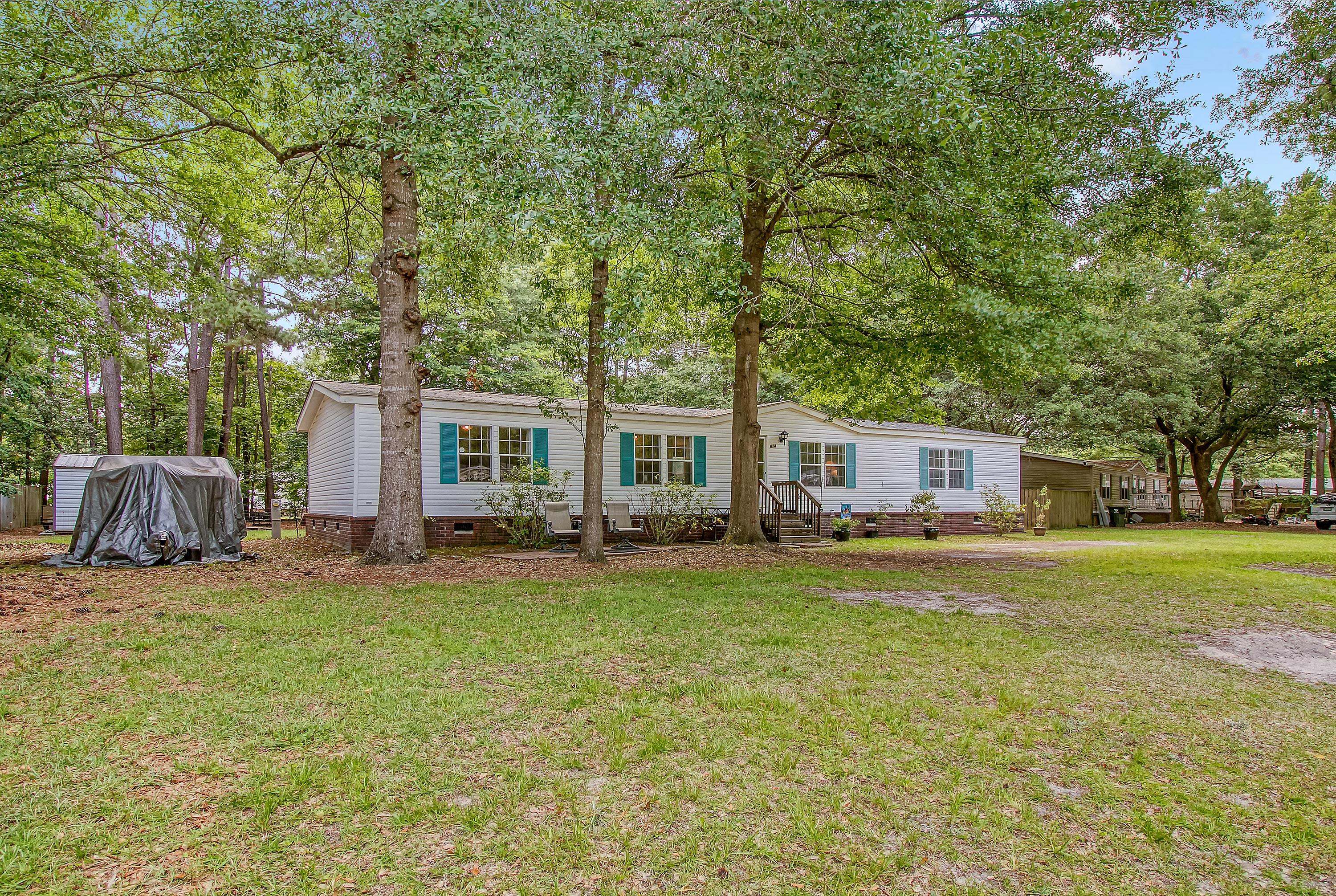 614 Deepwood Court