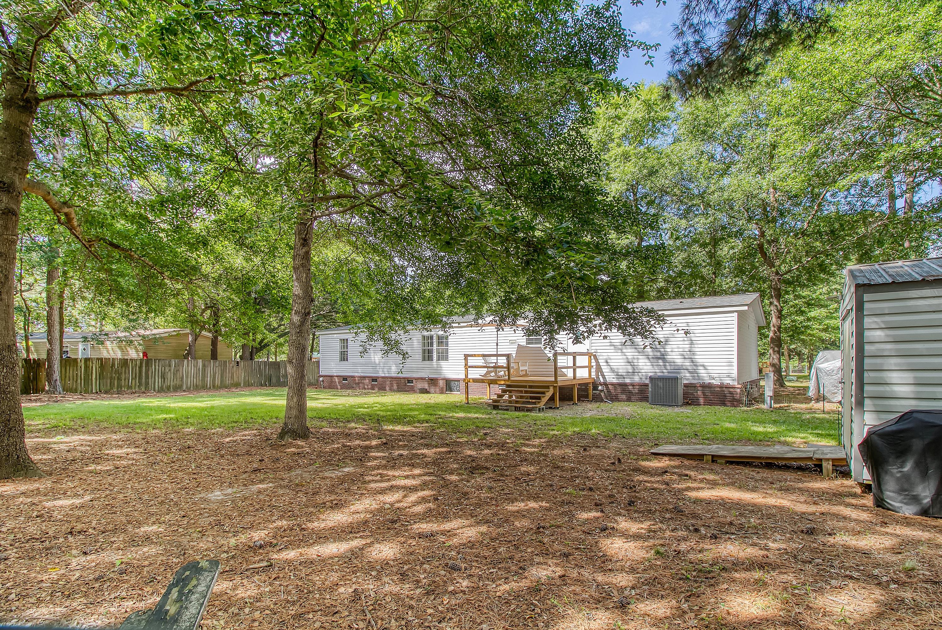 614 Deepwood Court