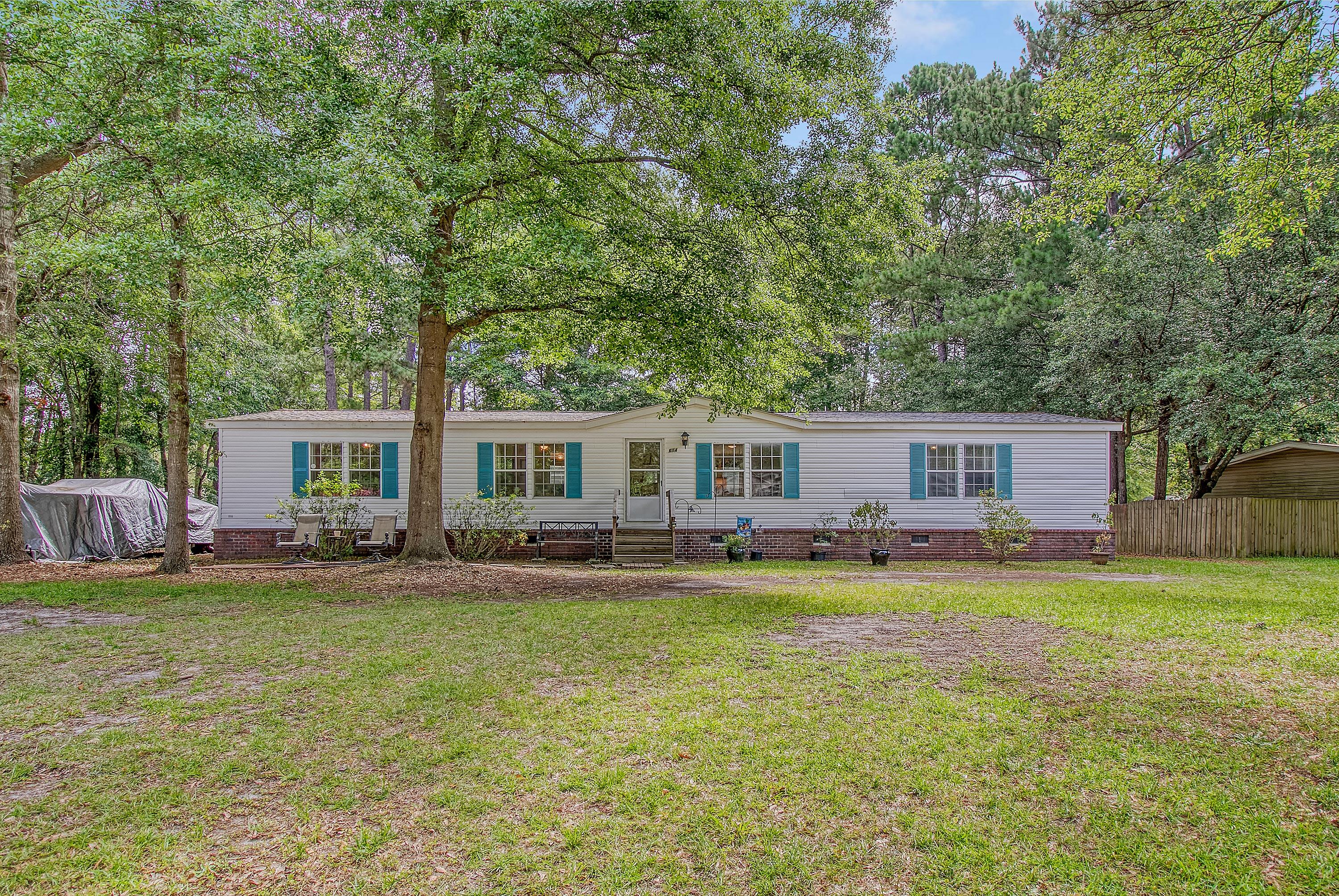 614 Deepwood Court