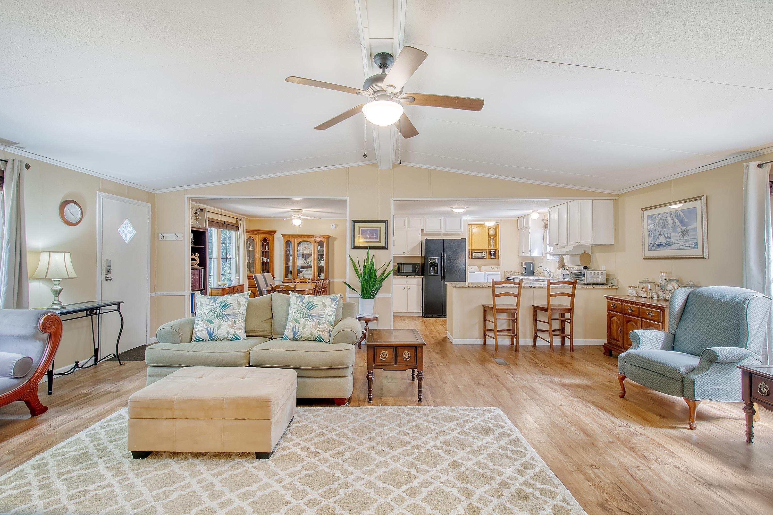 614 Deepwood Court