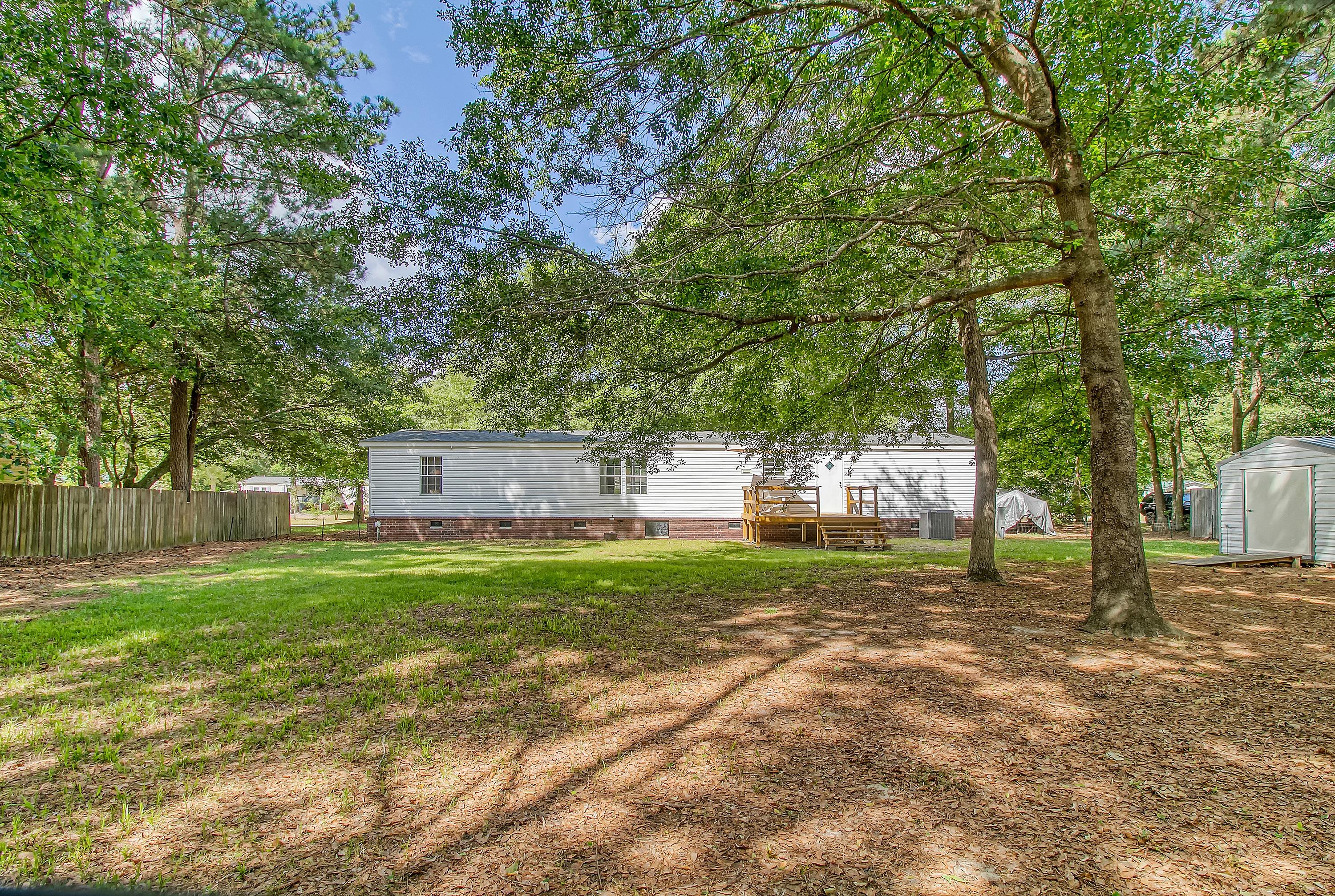 614 Deepwood Court