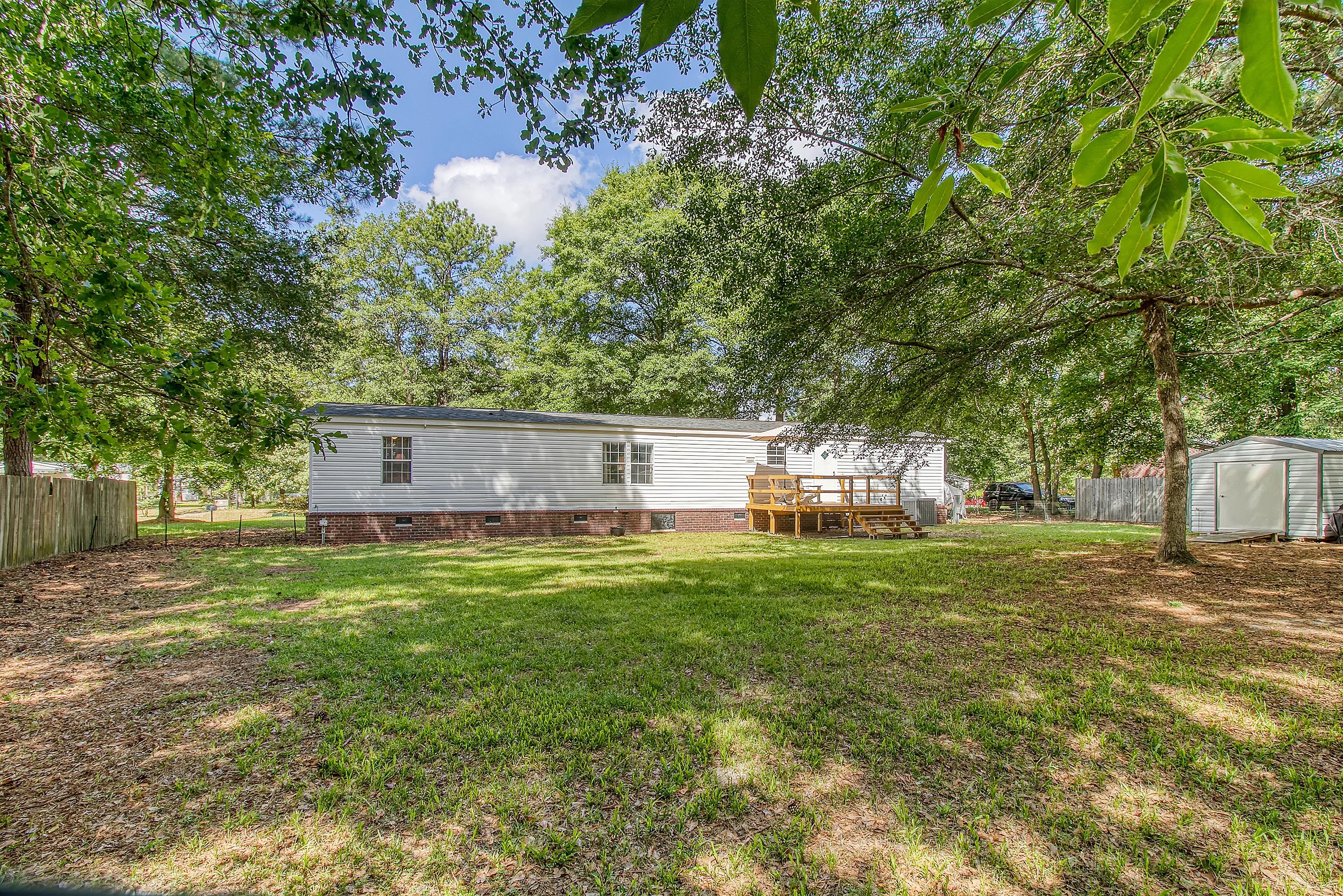614 Deepwood Court