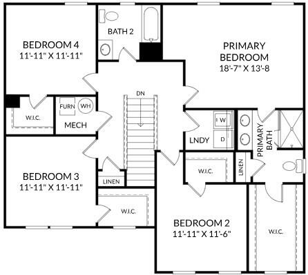 5028 Scow Court