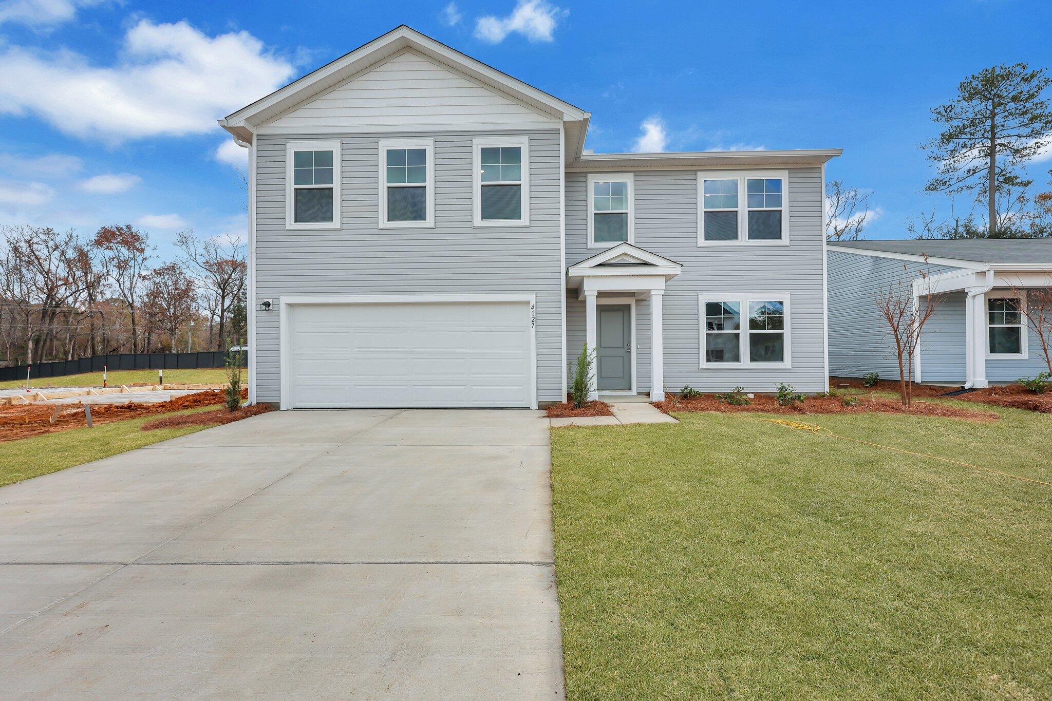 5028 Scow Court
