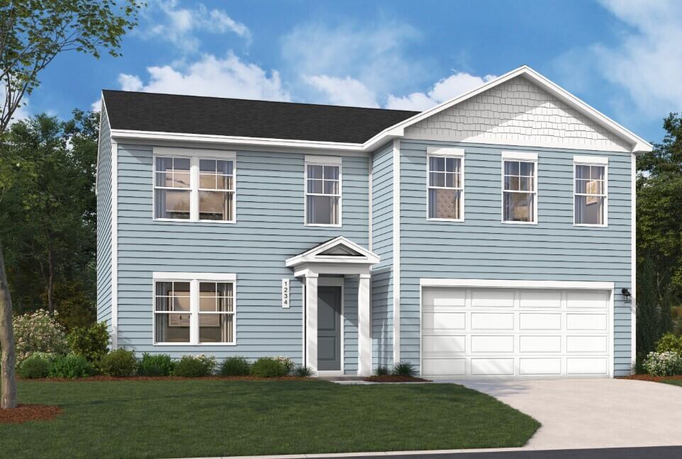 5028 Scow Court