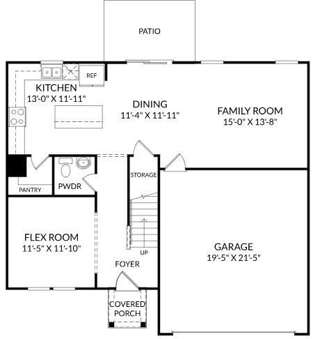 5028 Scow Court