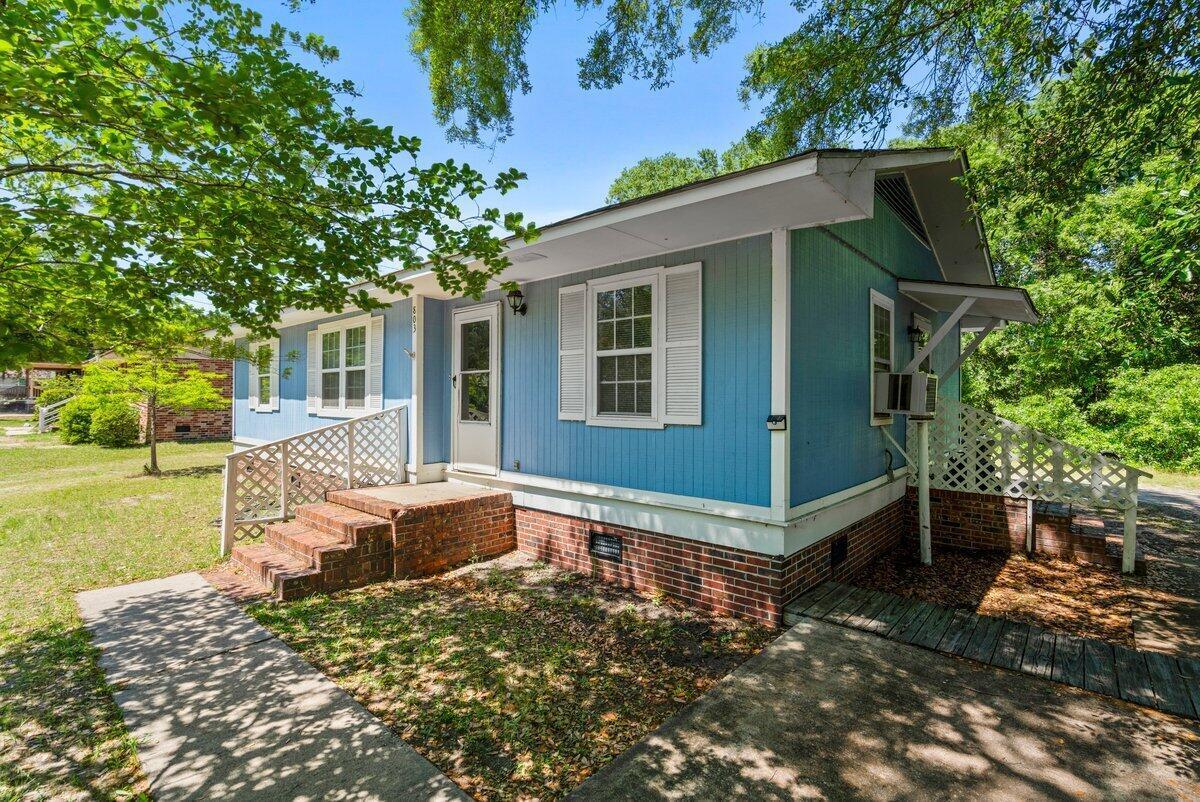 803 Chaplin Street
