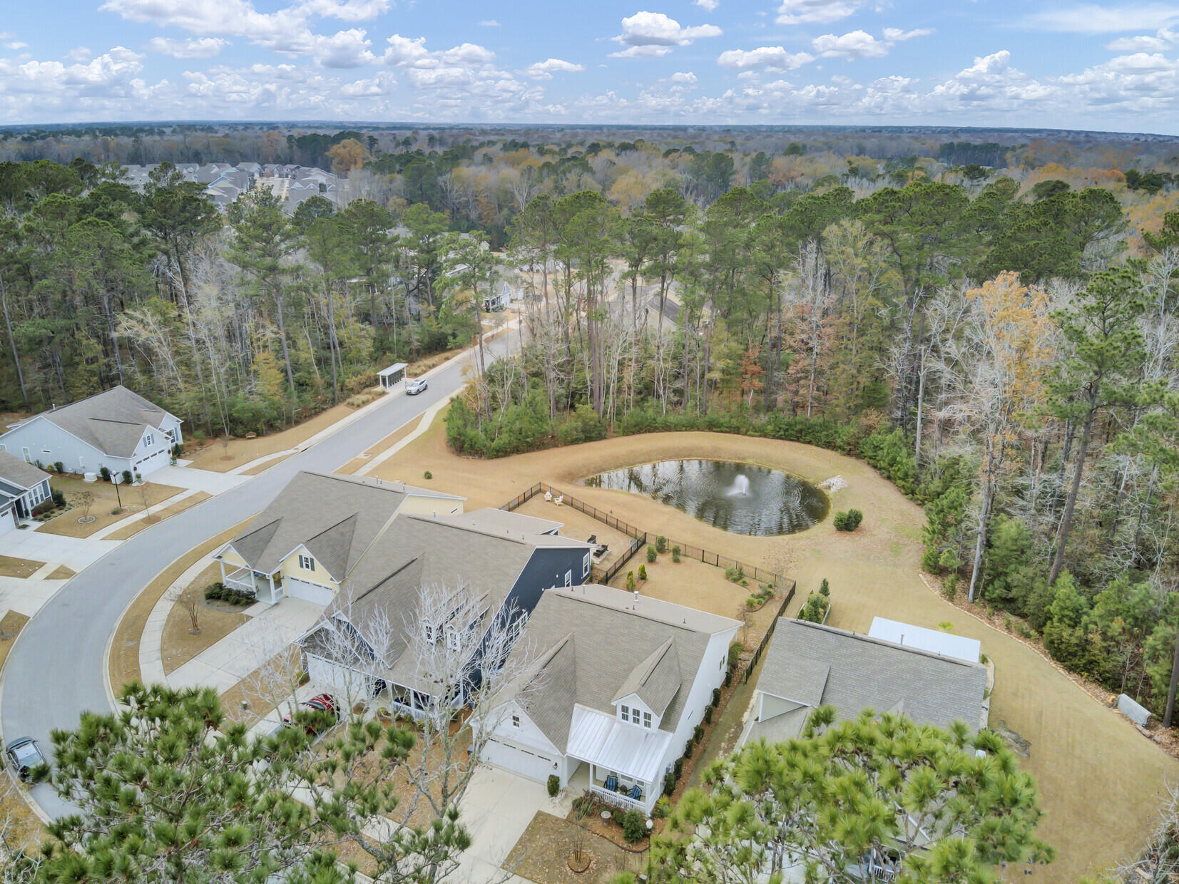 1048 Old Field Drive