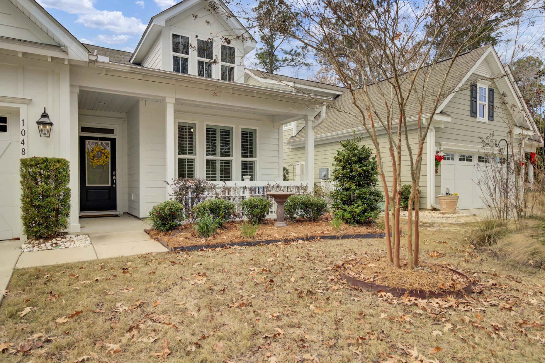 1048 Old Field Drive