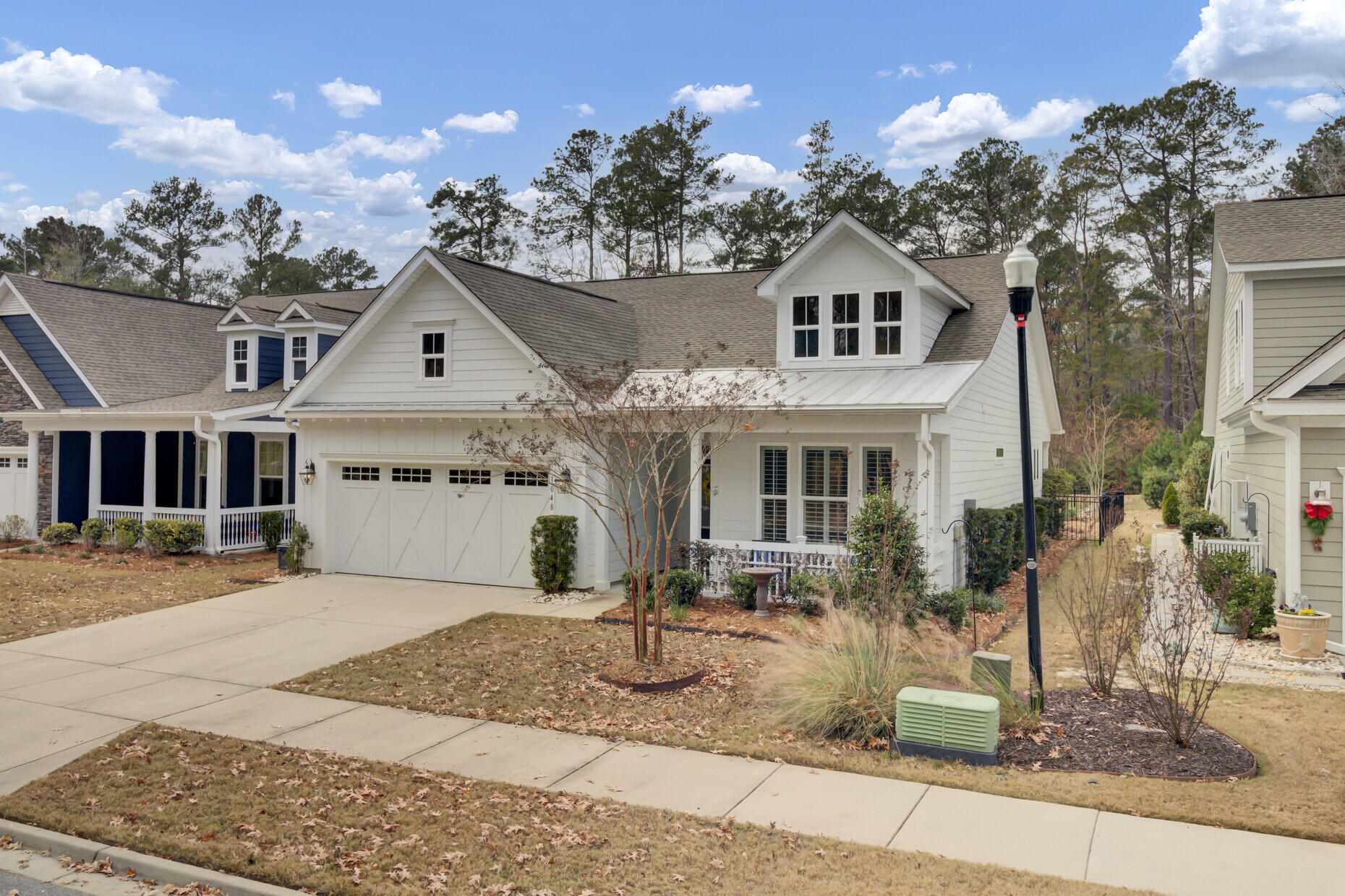 1048 Old Field Drive