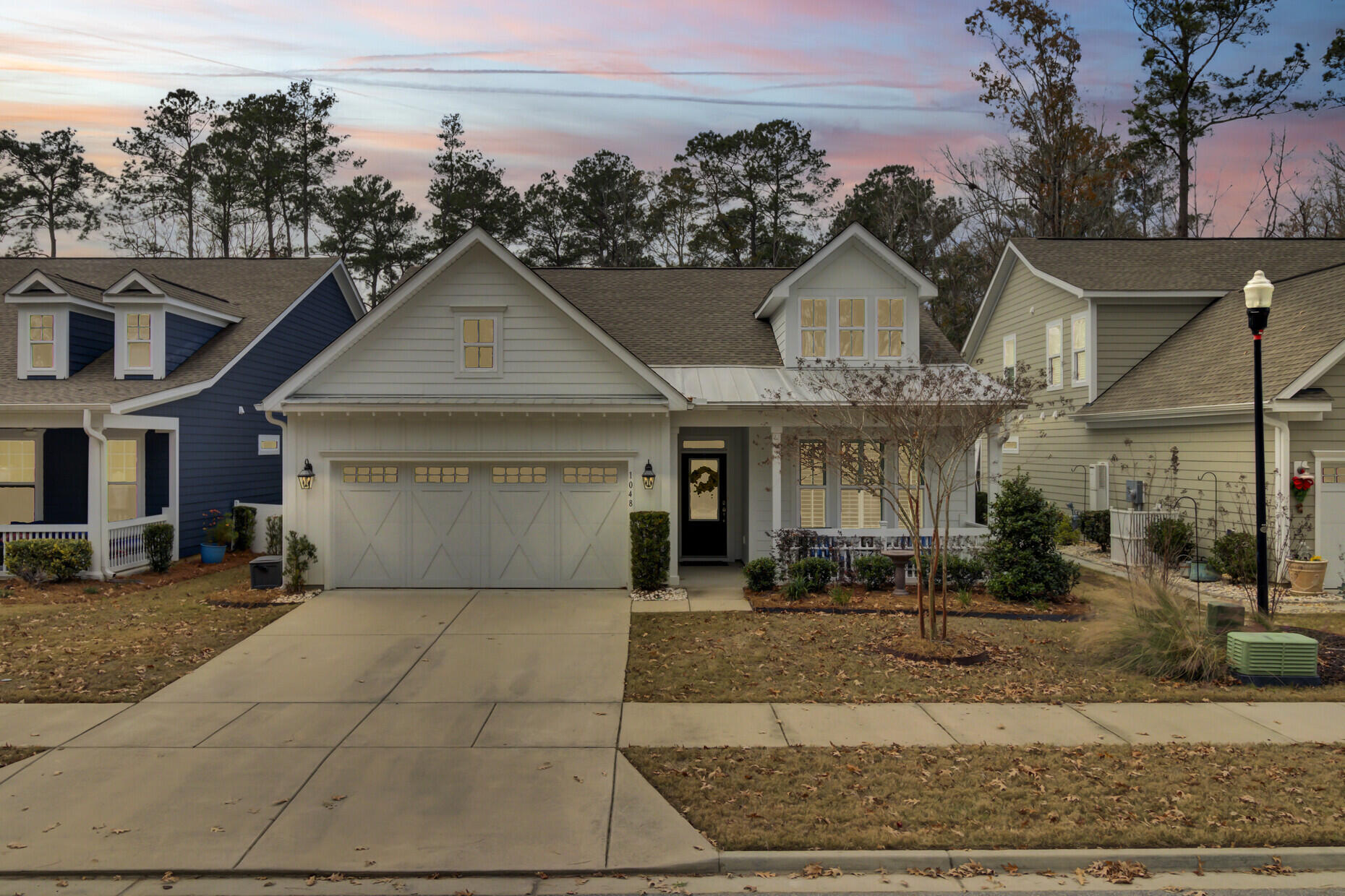 1048 Old Field Drive