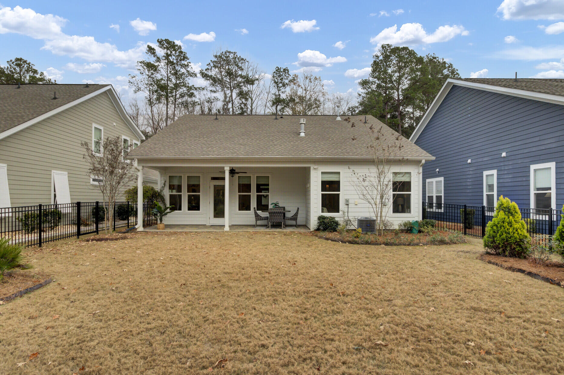 1048 Old Field Drive