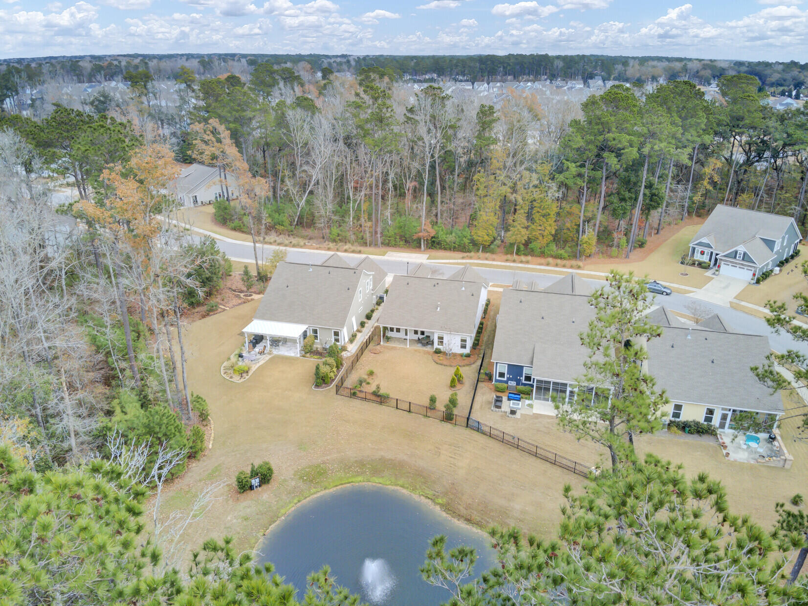 1048 Old Field Drive