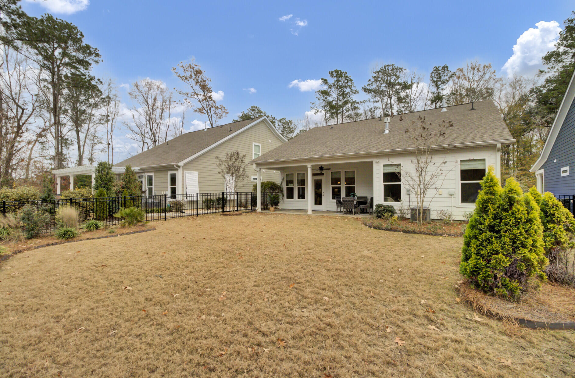 1048 Old Field Drive