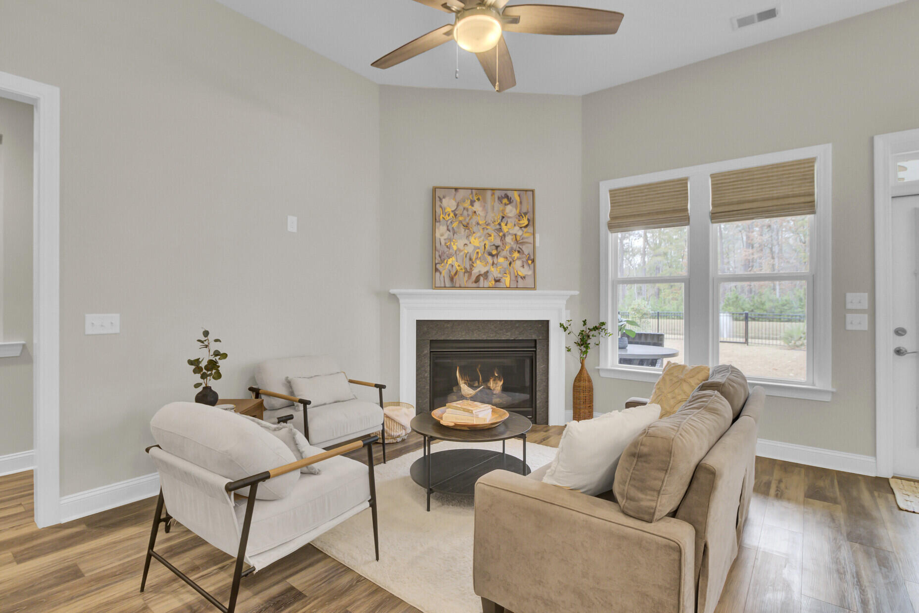 1048 Old Field Drive