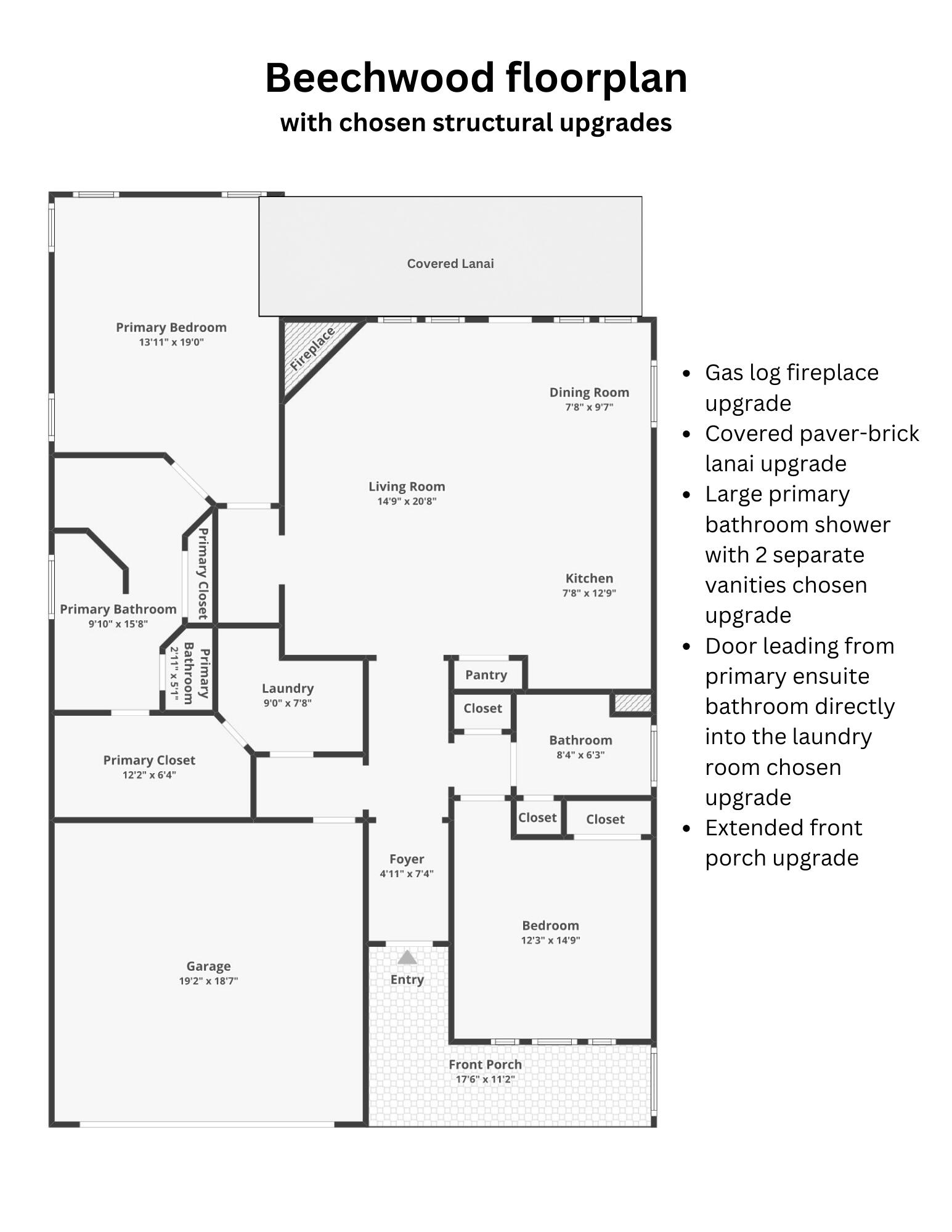 1048 Old Field Drive