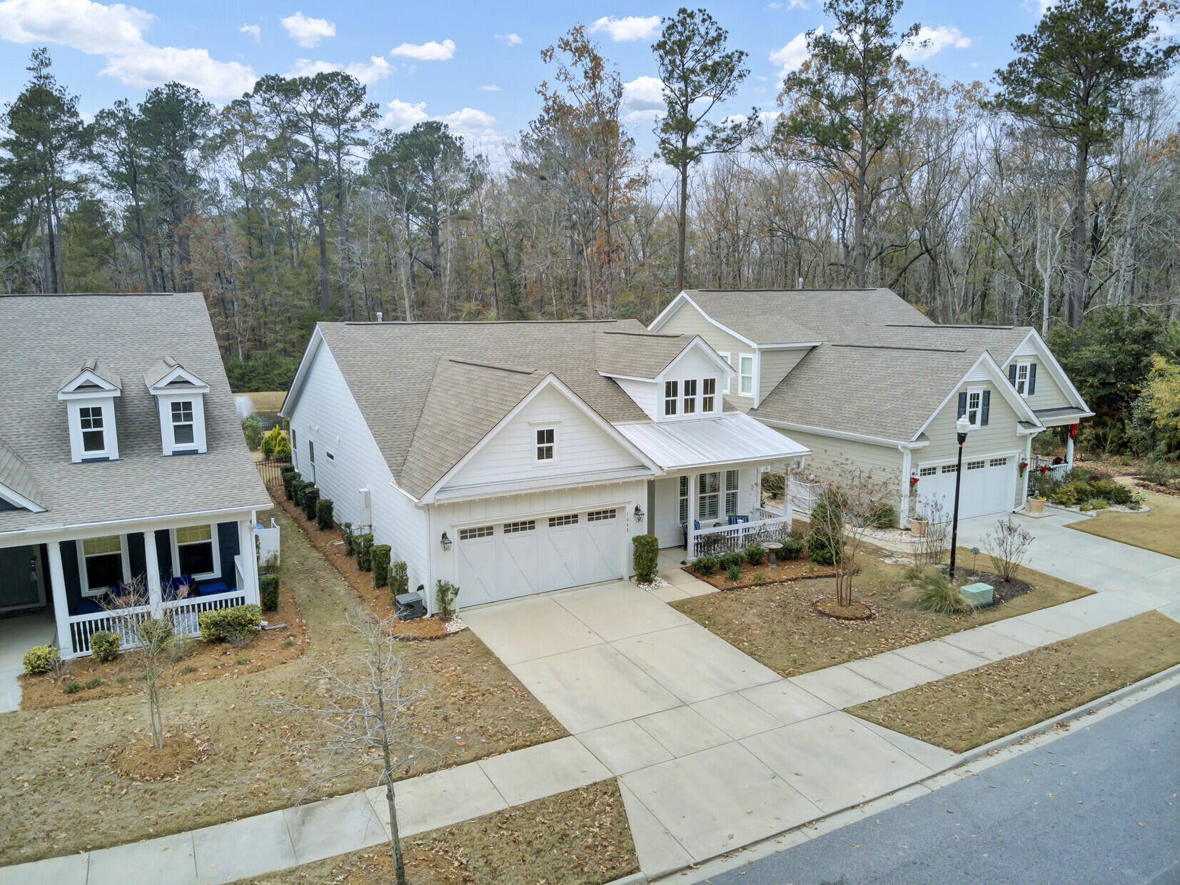 1048 Old Field Drive