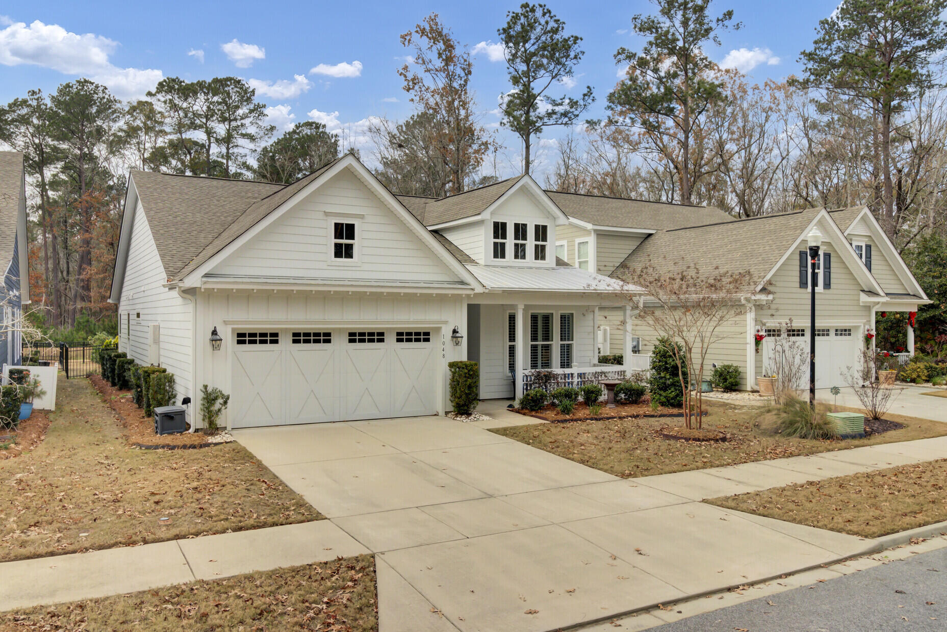 1048 Old Field Drive