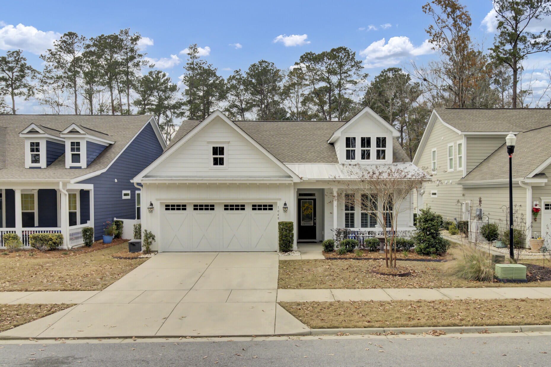 1048 Old Field Drive