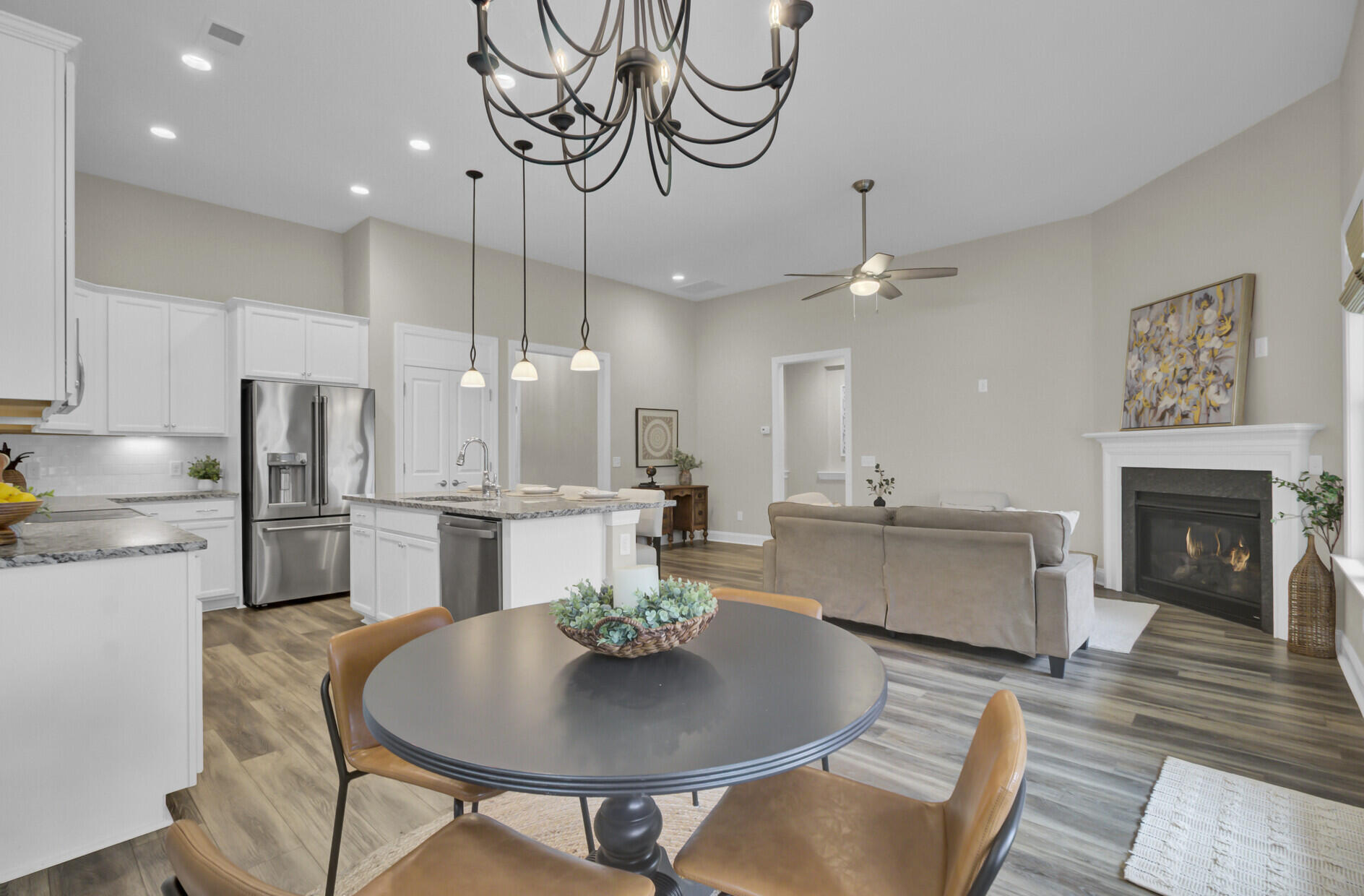 1048 Old Field Drive