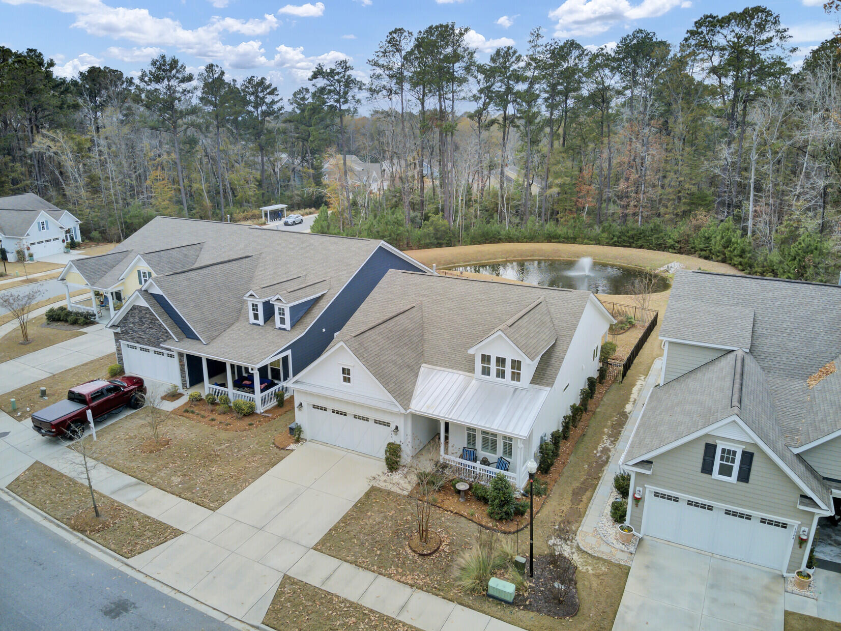 1048 Old Field Drive