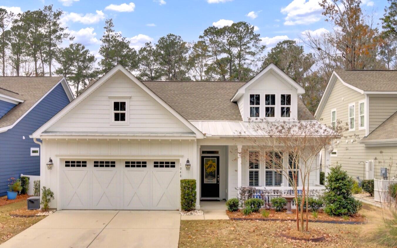 1048 Old Field Drive