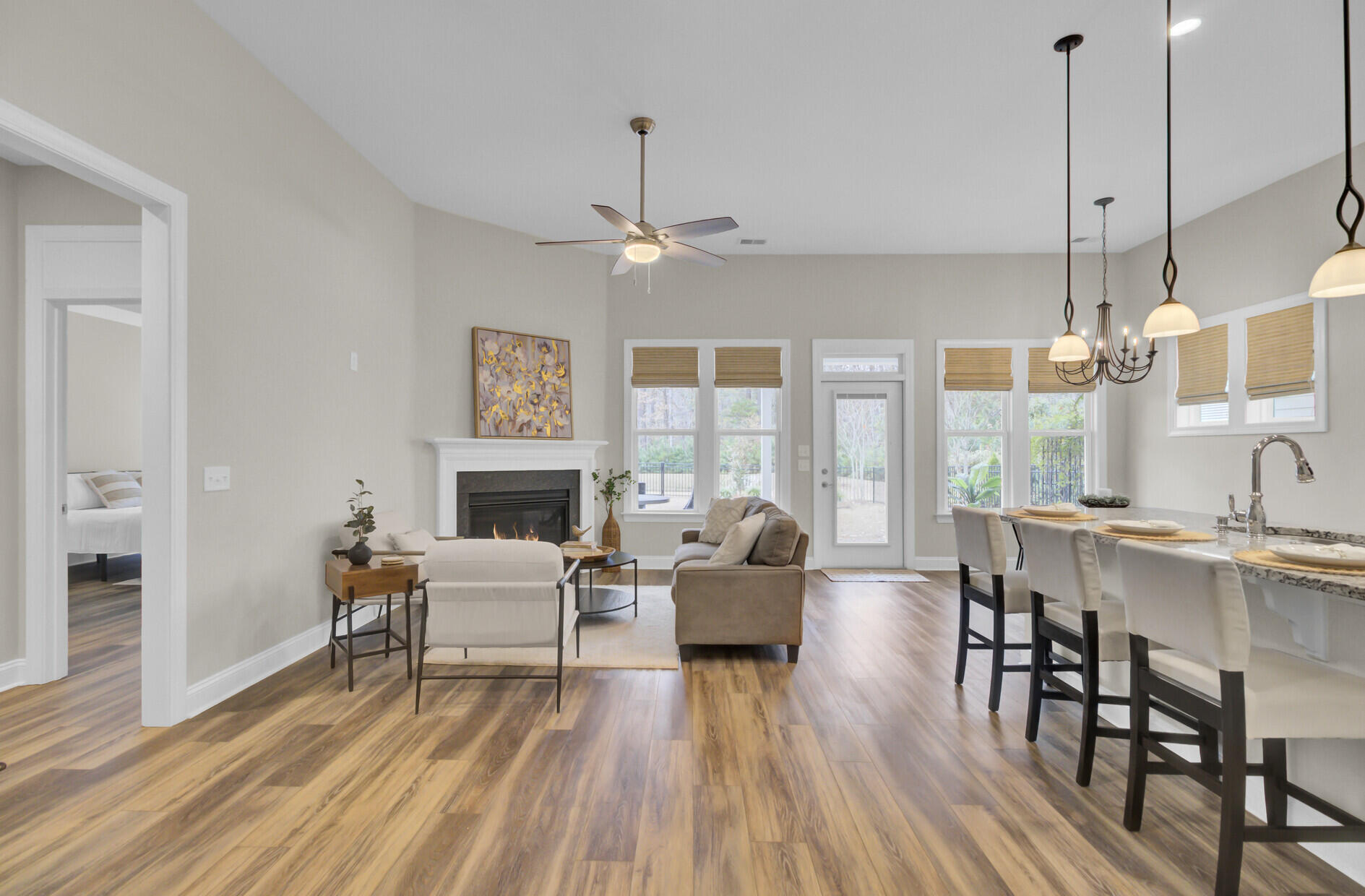 1048 Old Field Drive