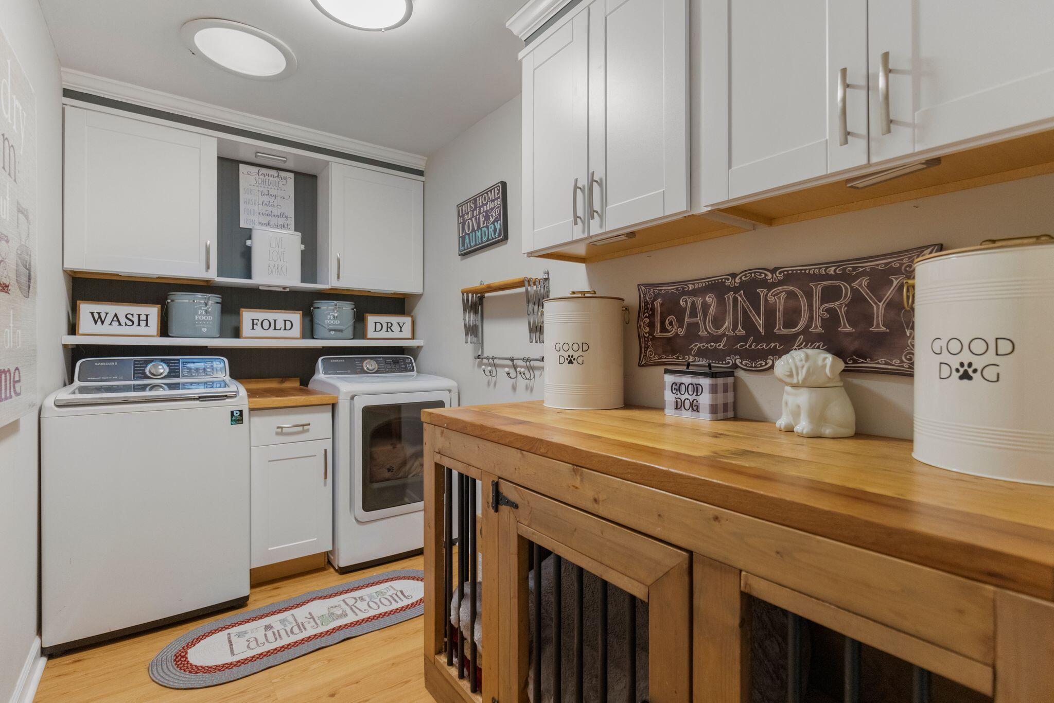 183 Burnett Road