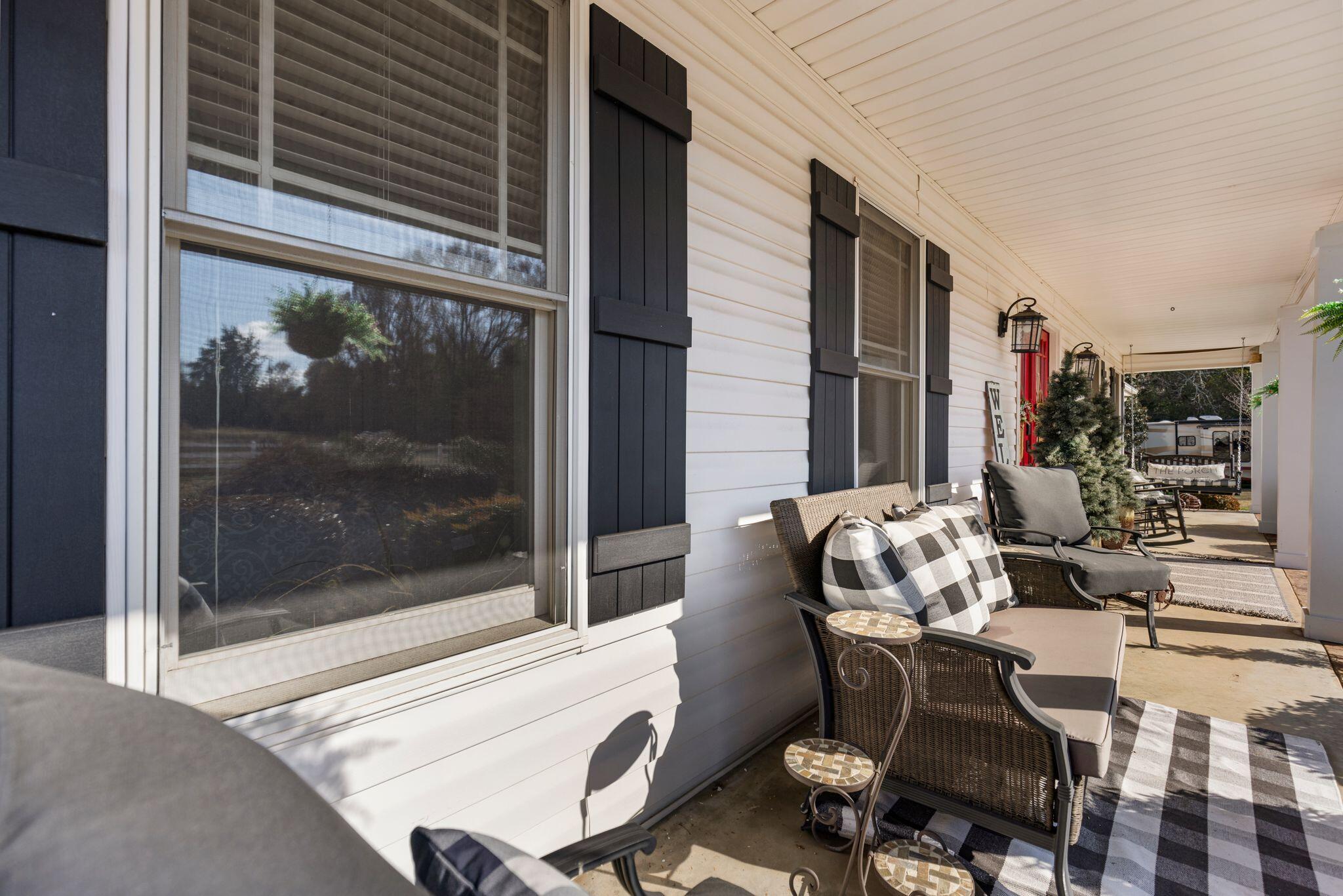 183 Burnett Road