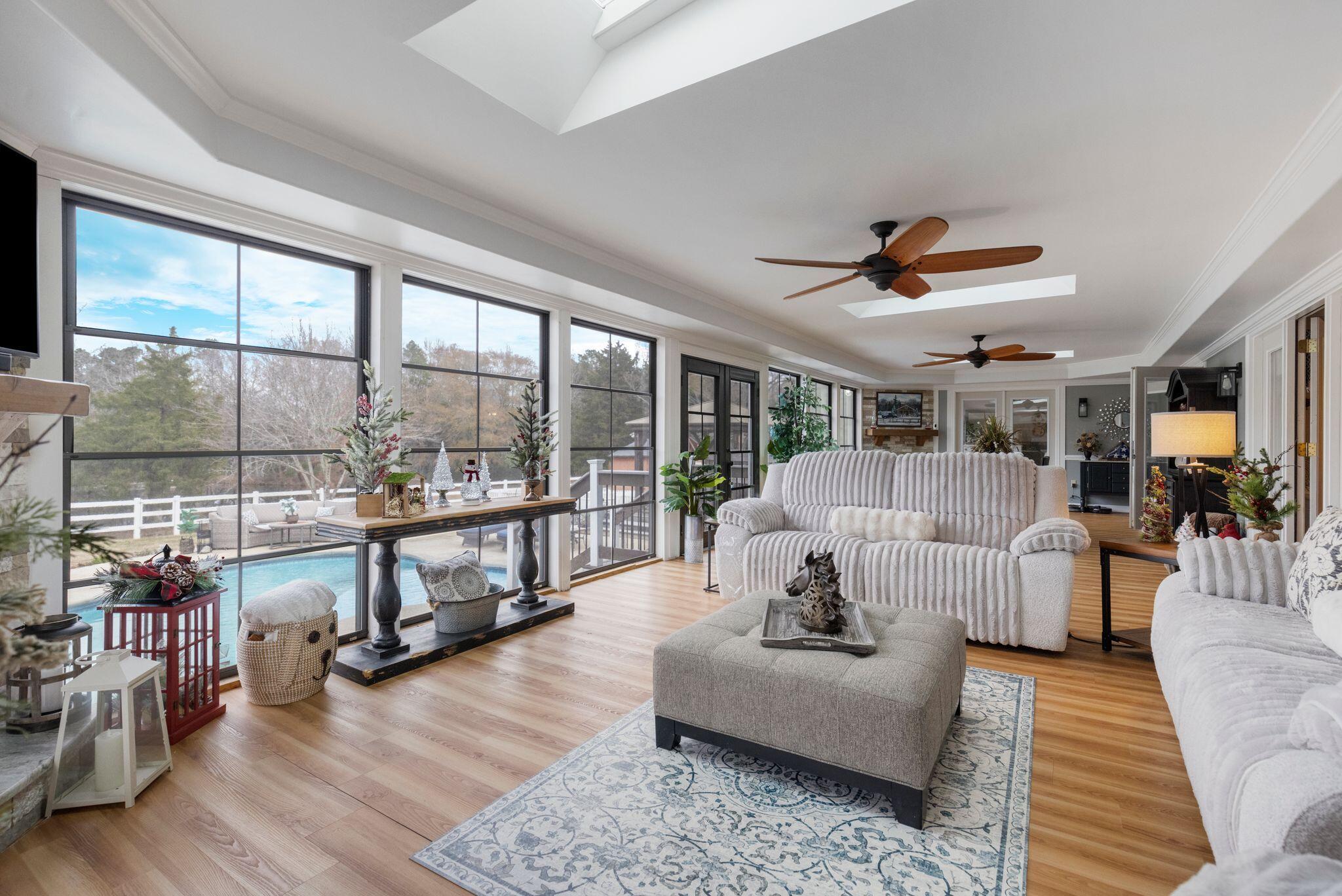 183 Burnett Road