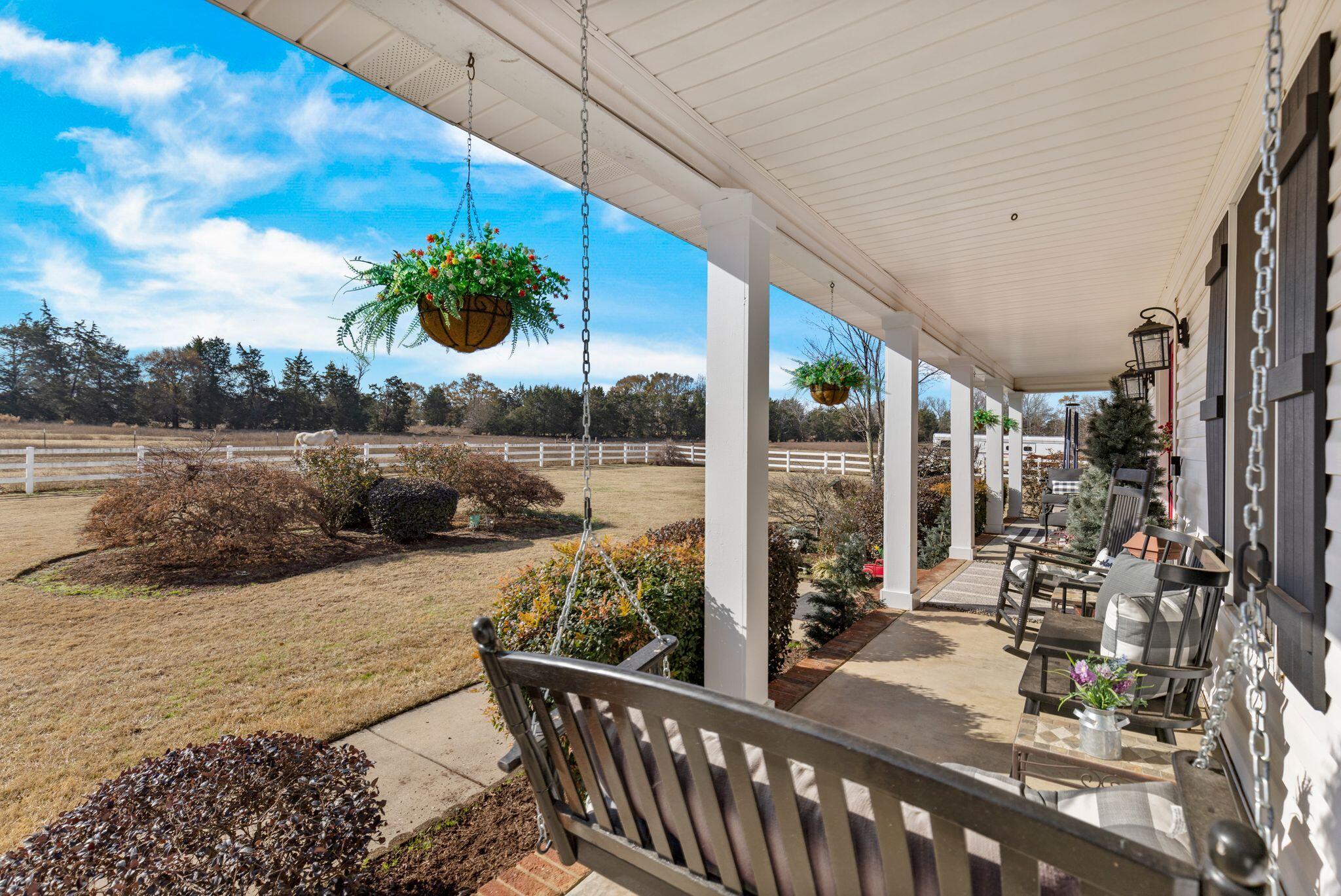 183 Burnett Road