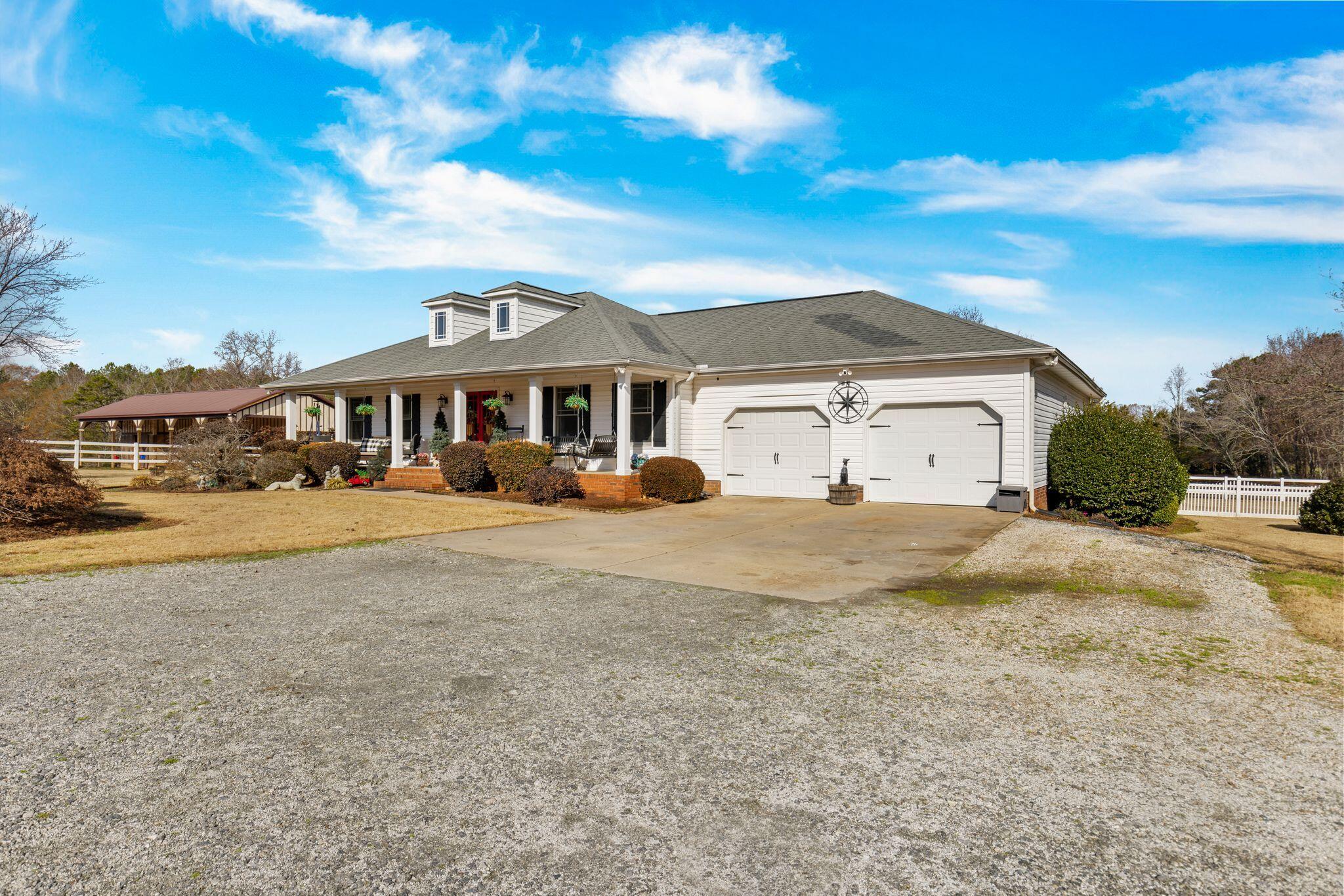 183 Burnett Road