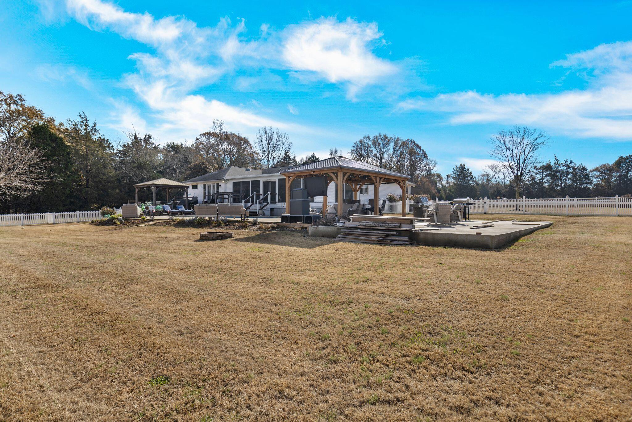 183 Burnett Road