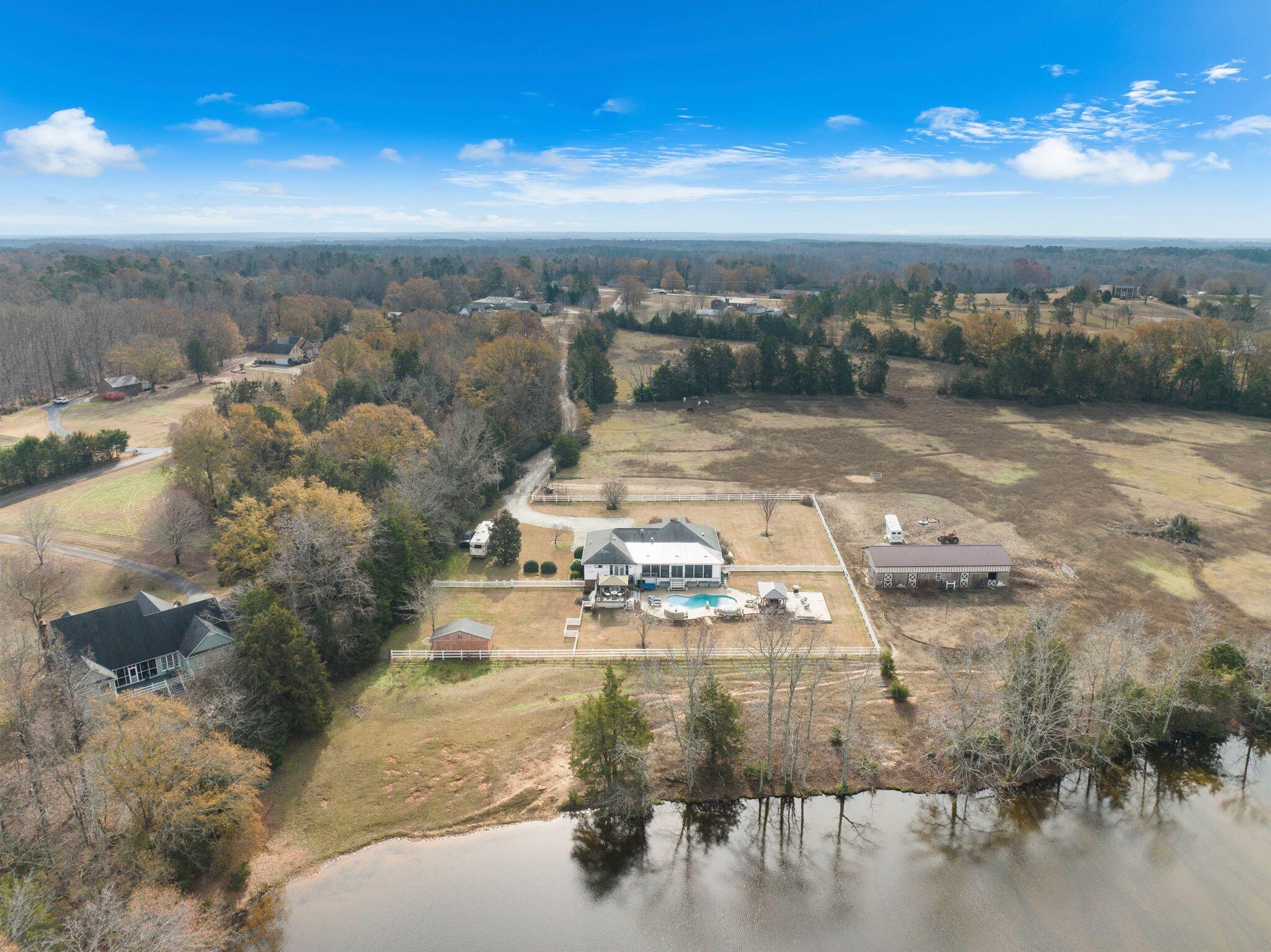 183 Burnett Road