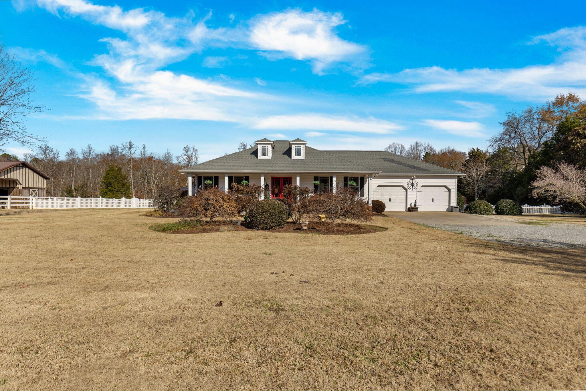 183 Burnett Road
