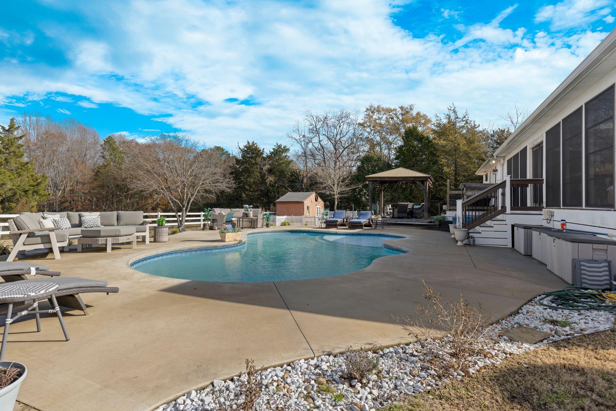 183 Burnett Road