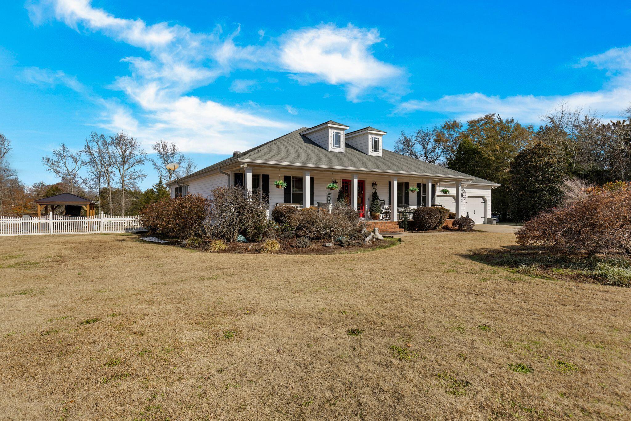 183 Burnett Road