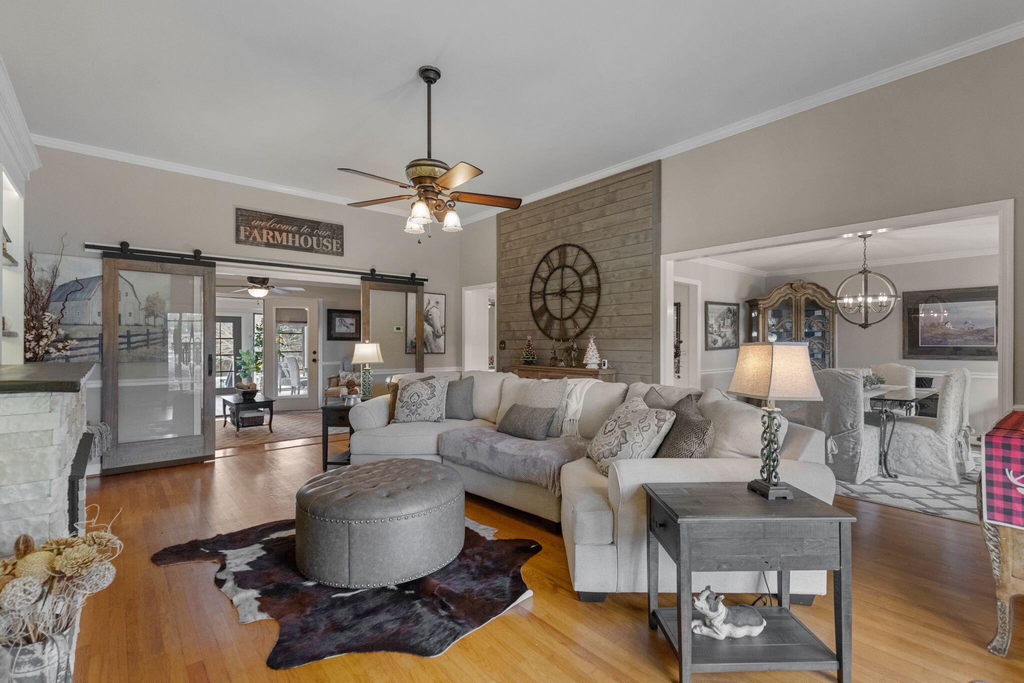 183 Burnett Road