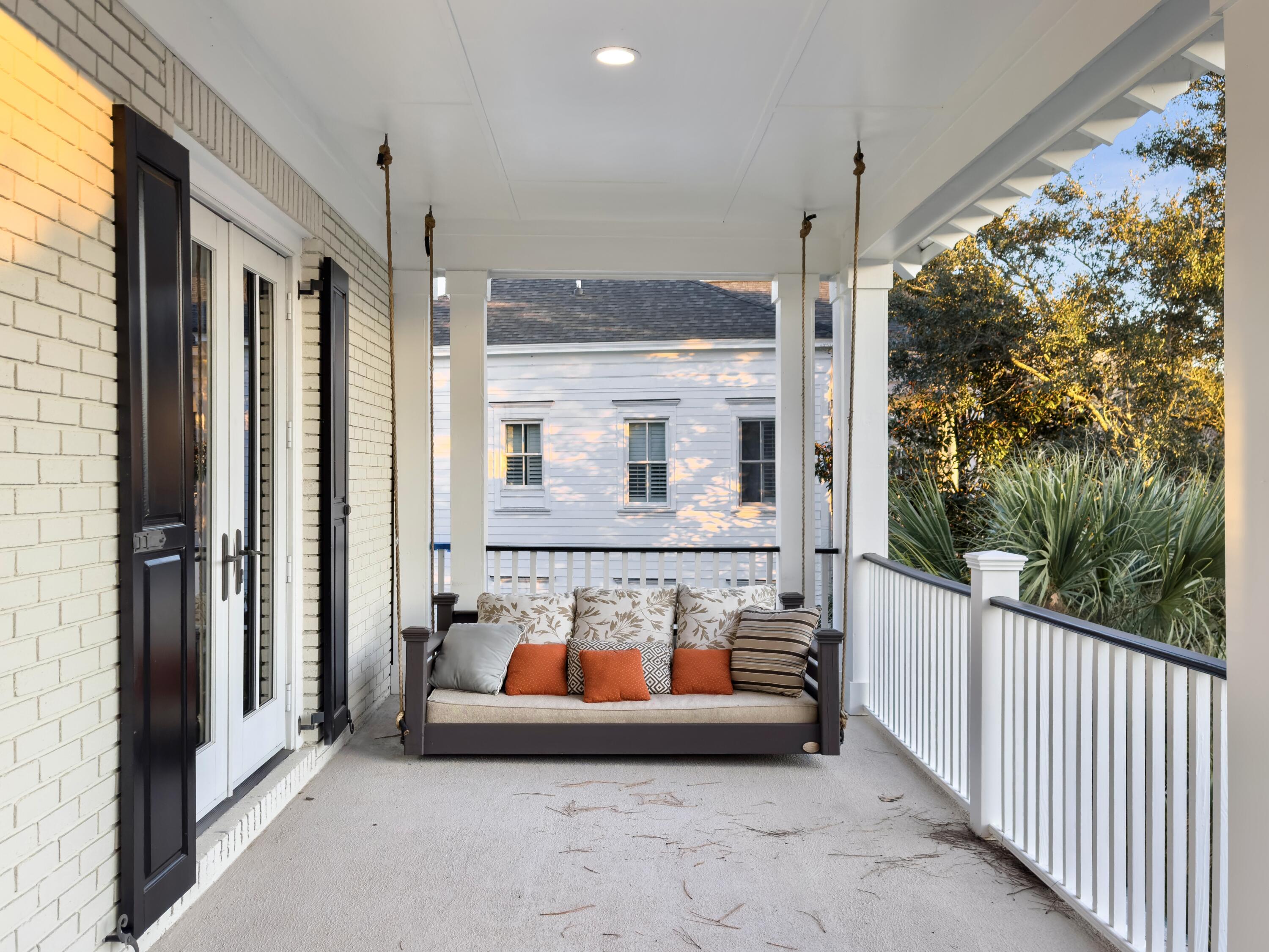 204 King George Street
